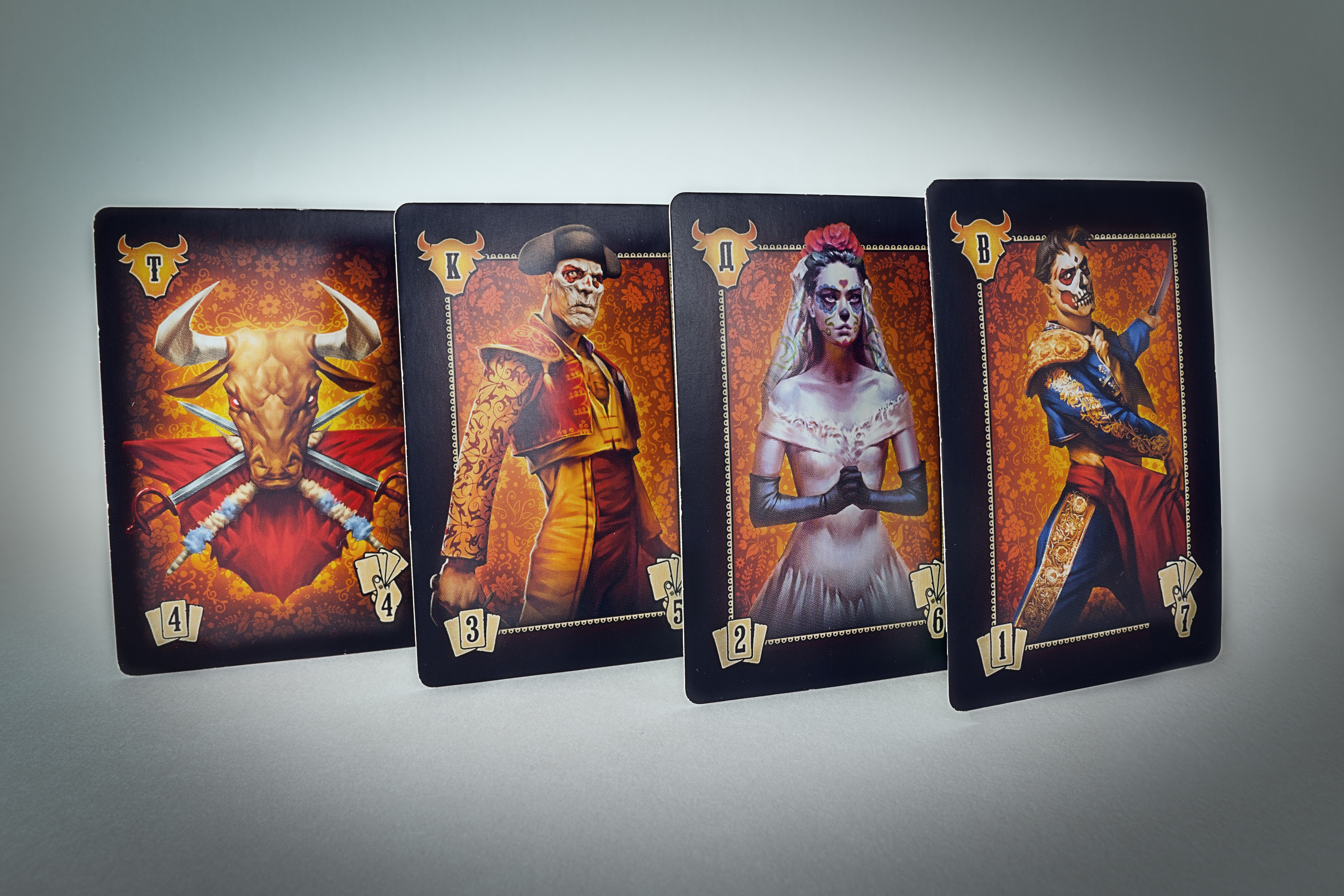 Фотосъемка предметов. Фотоархив • Портретная съемка