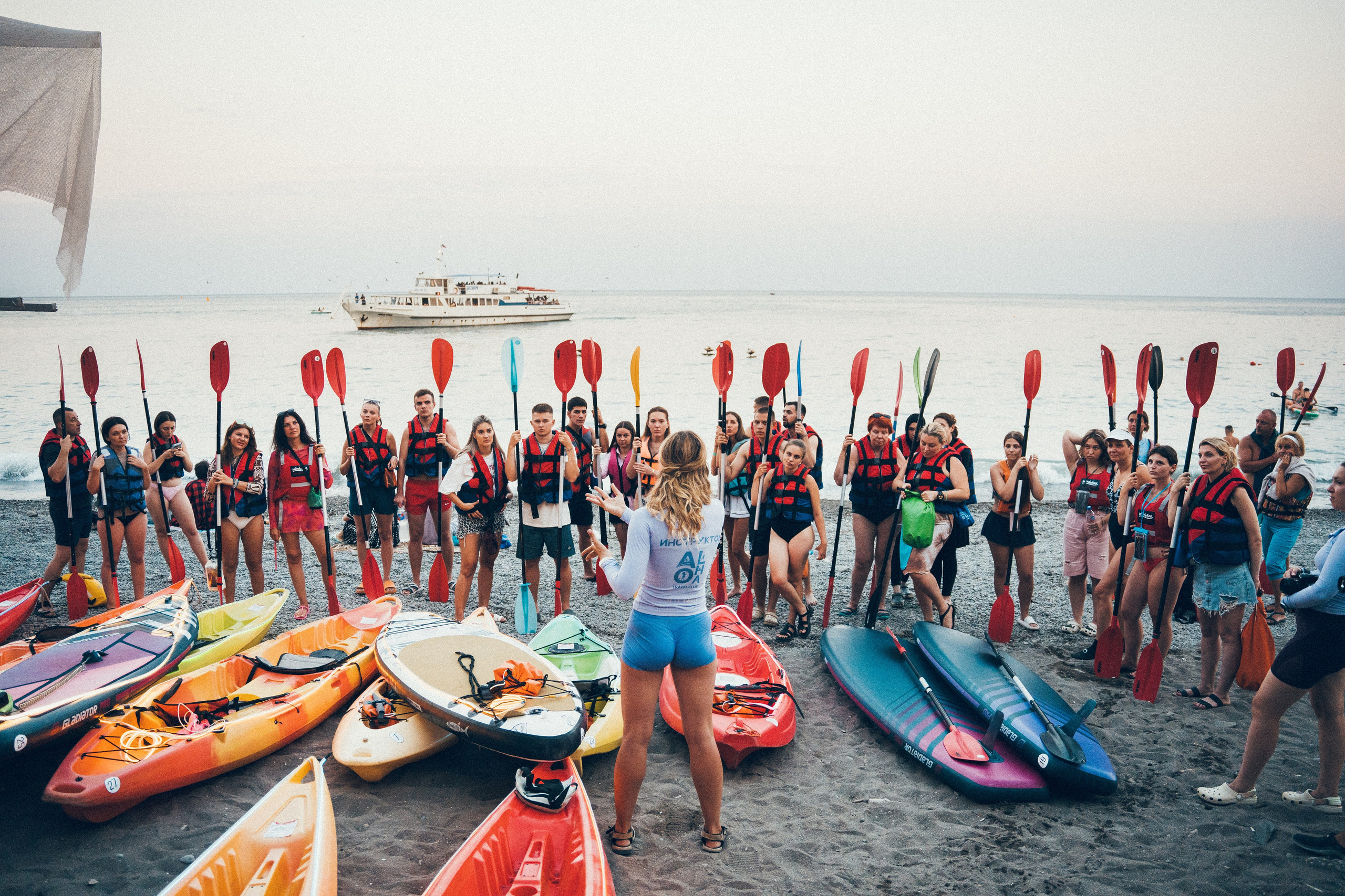 Ася. Портретный фотограф В Крыму и преподаватель Екатерина Покровская