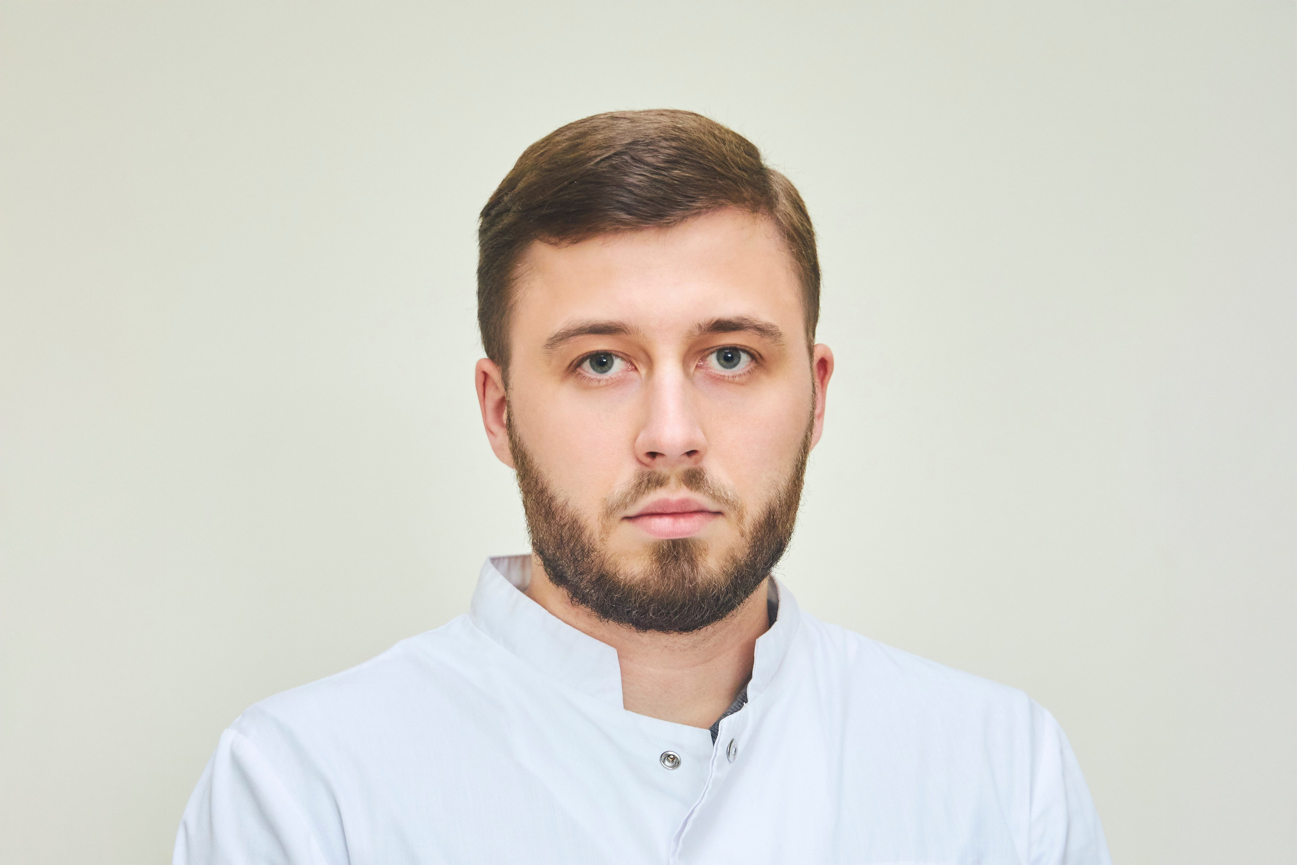 Съёмка медицины и докторов. Фотохудожник Наталия Кирсанова