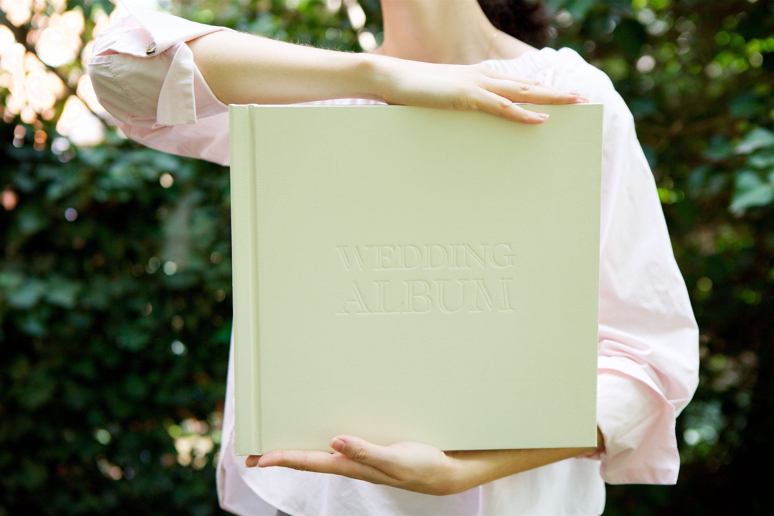 Как создаются фотокниги. Фотохудожник Наталия Кирсанова