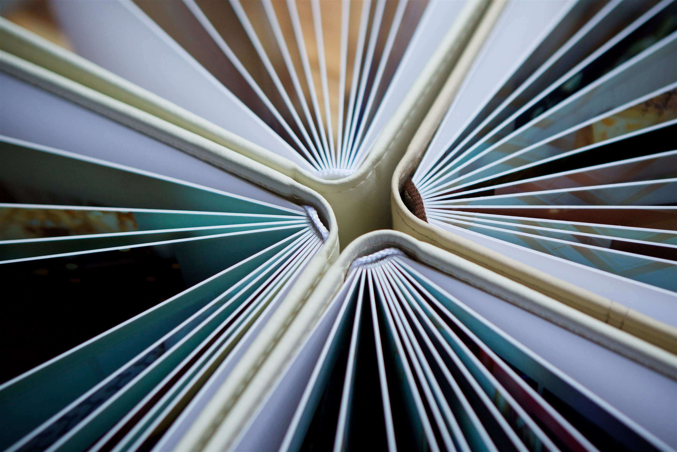 Как создаются фотокниги. Фотохудожник Наталия Кирсанова