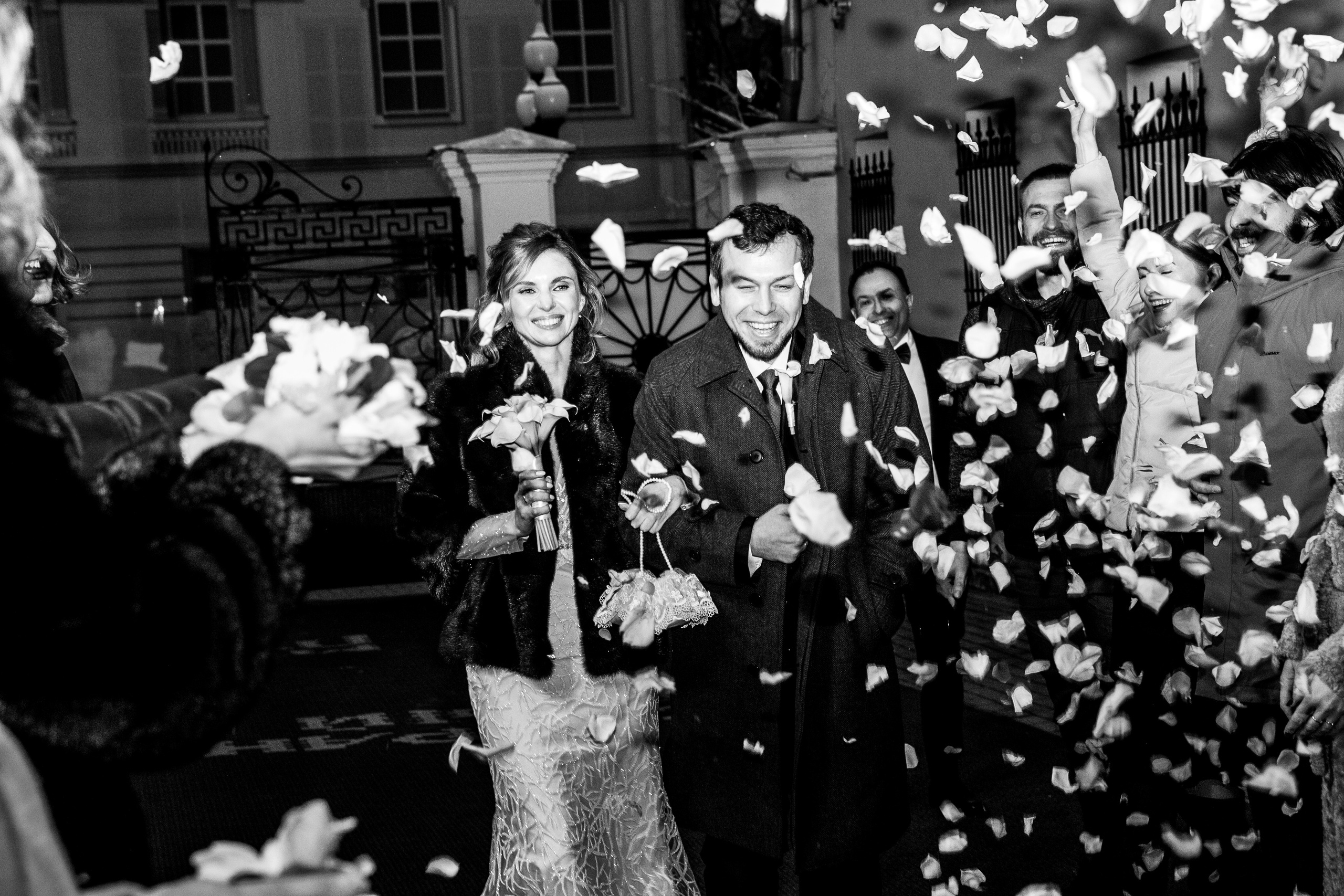 Свадебные тренды 2023. Свадебный фотограф в Москве Элина Ларченкова. Фото, которые цепляют