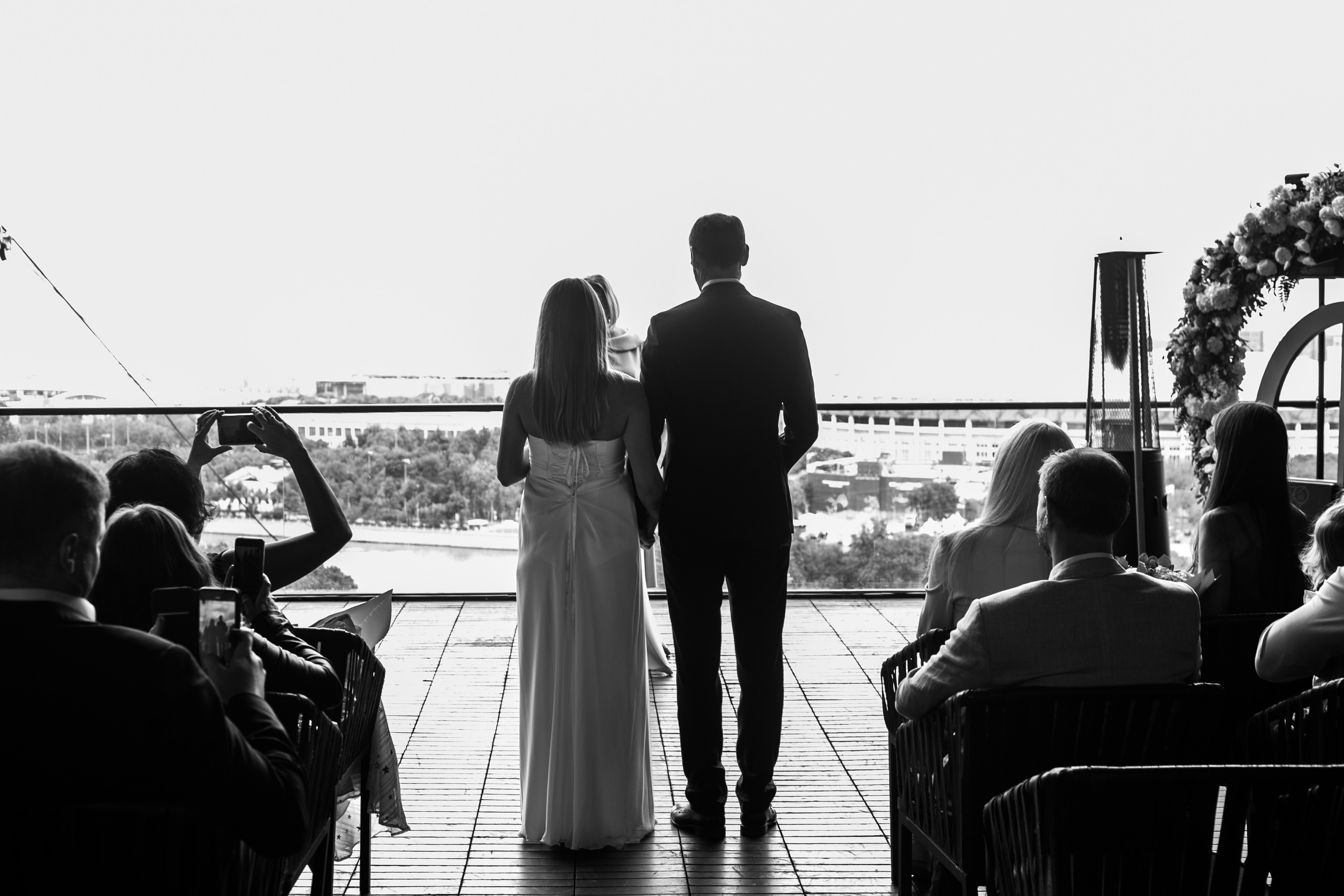 Лучшие красивые загсы и дворцы бракосочетания для свадьбы в Москве. Свадебный фотограф в Москве Элина Ларченкова. Фото, которые цепляют