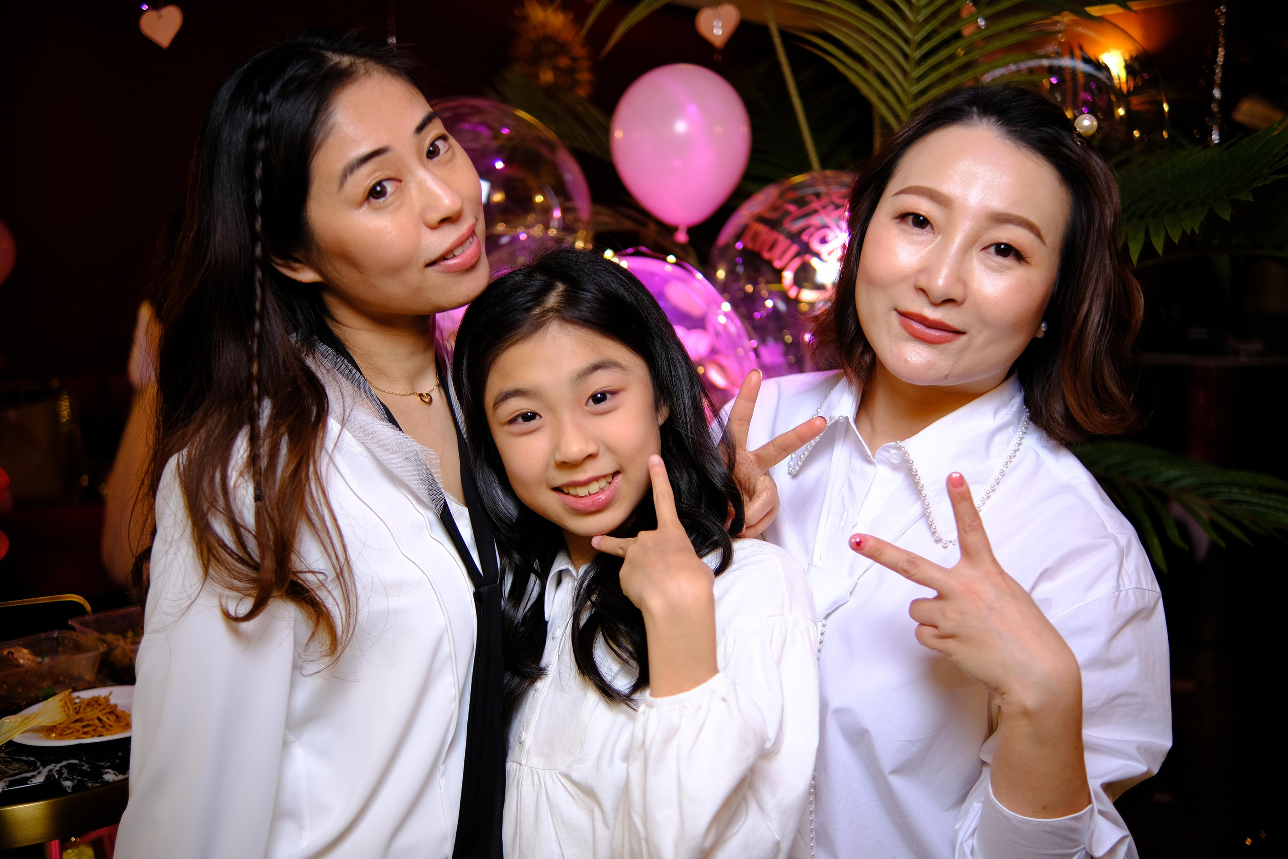 Photographer in Guangzhou, China