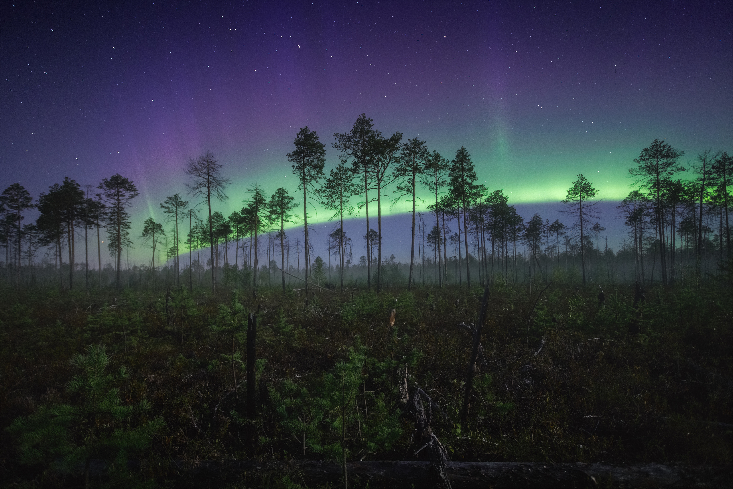 Журанл RUSSIAN TRAVELER № 5 (Март 2023). Профессиональный пейзажный и рекламный фотограф Чаланов Иван