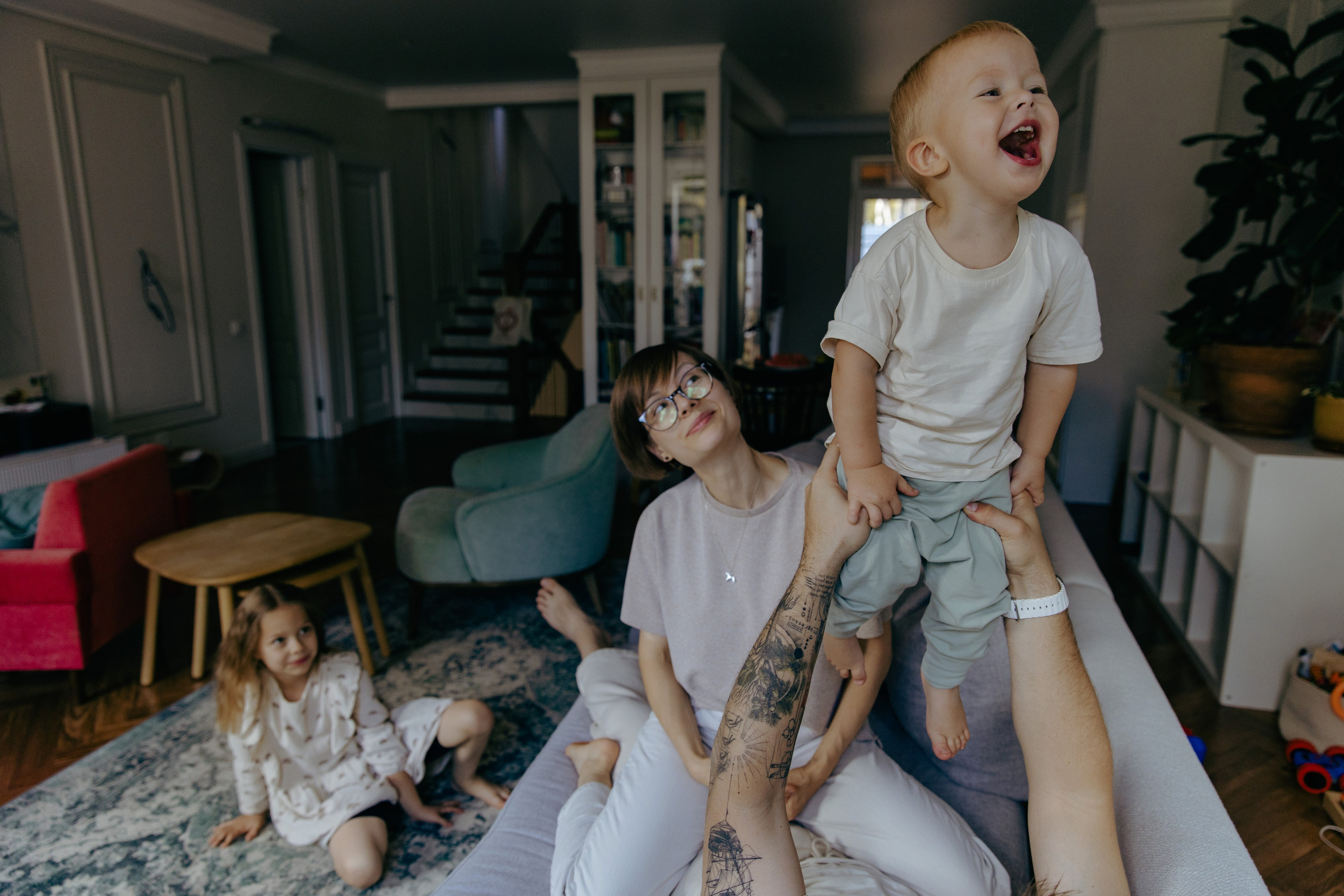 ФОТОДЕНЬ МОСКВА 22 НОЯБРЯ. Аня Нагайцева фотограф в Томске, семьи, портреты, контент