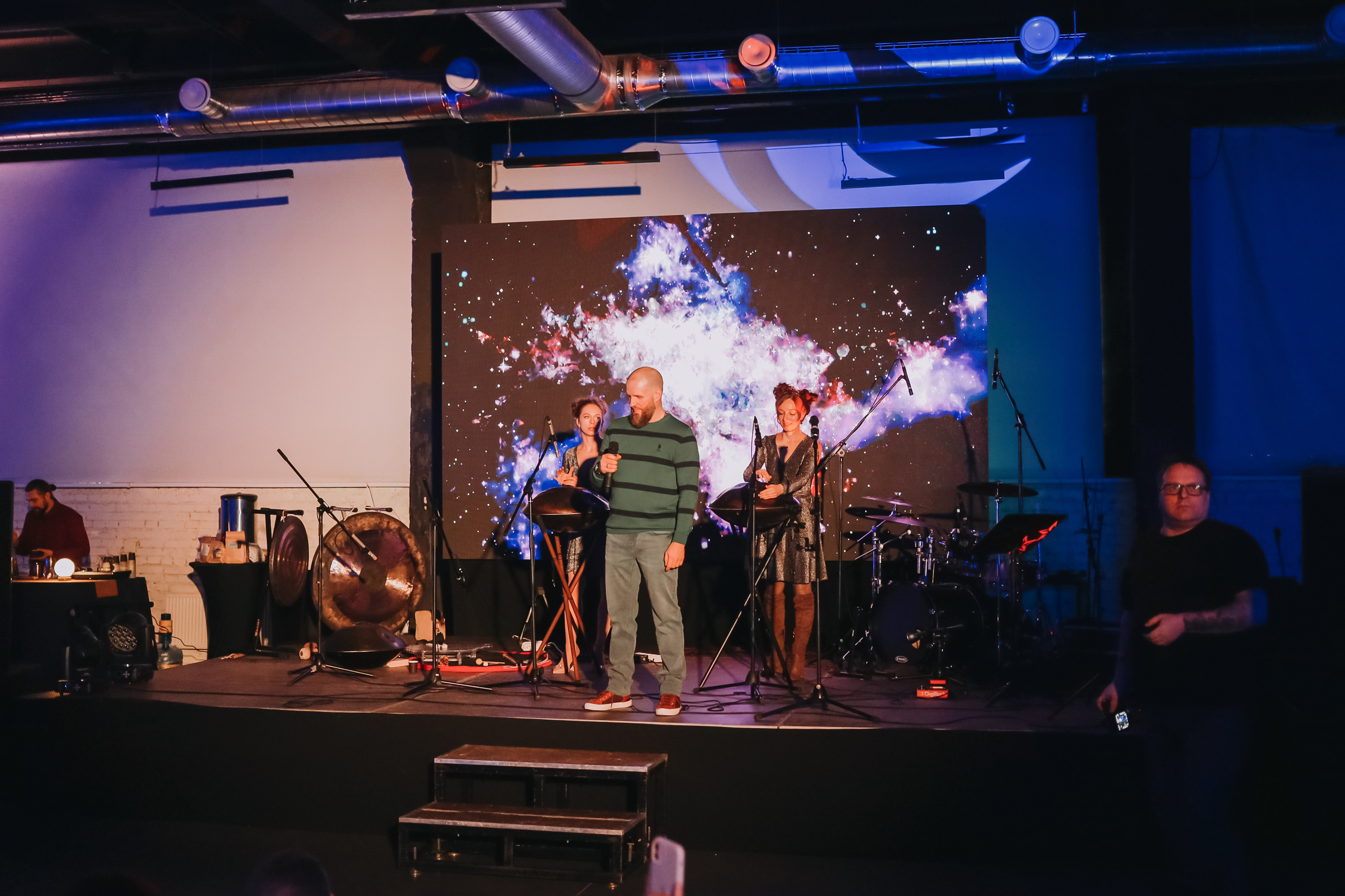 Репортажный фотограф Анастасия Головко