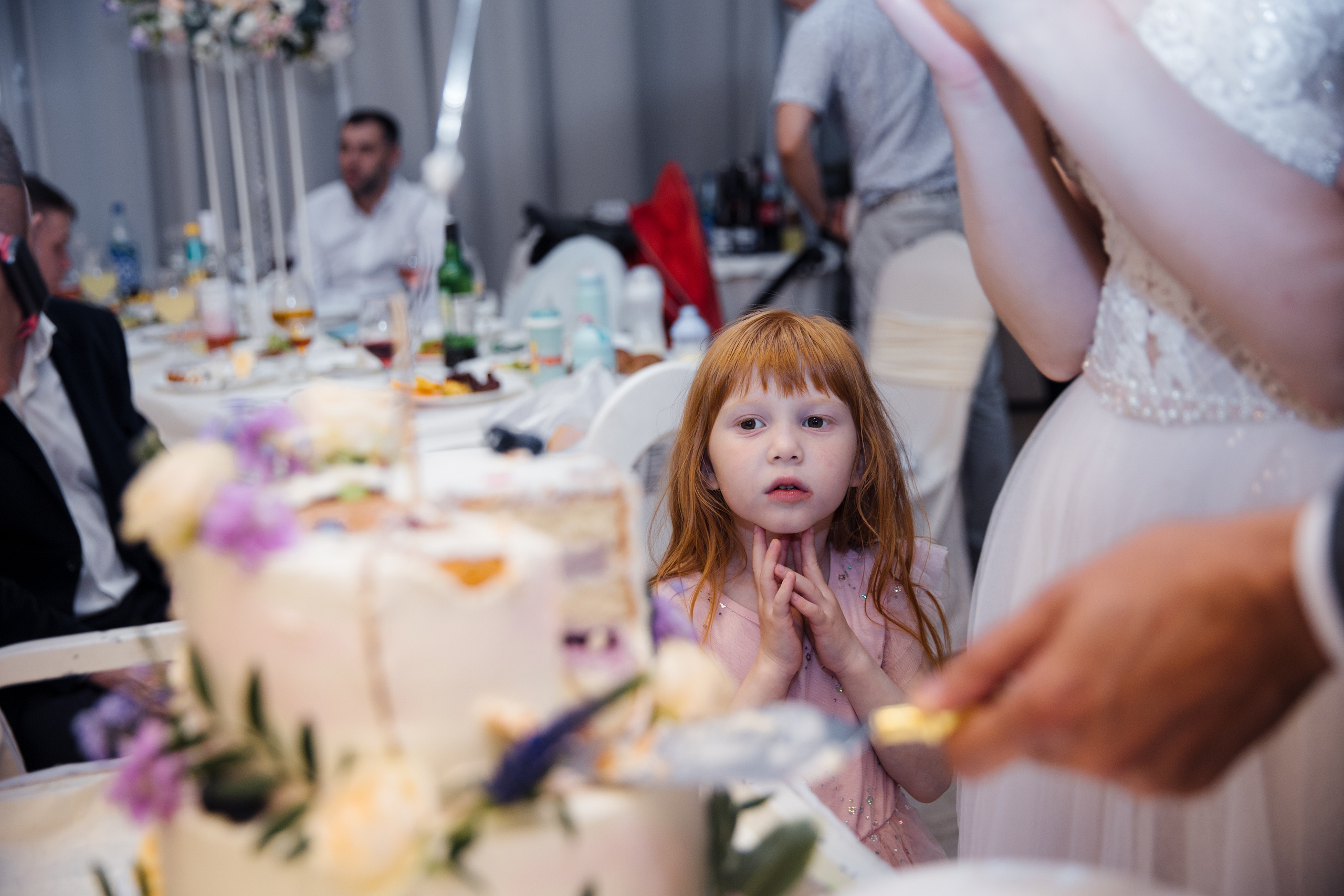 Михаил и Елизавета. Свадебный фотограф в Нижнем Новгороде и Москве Кожин Роман