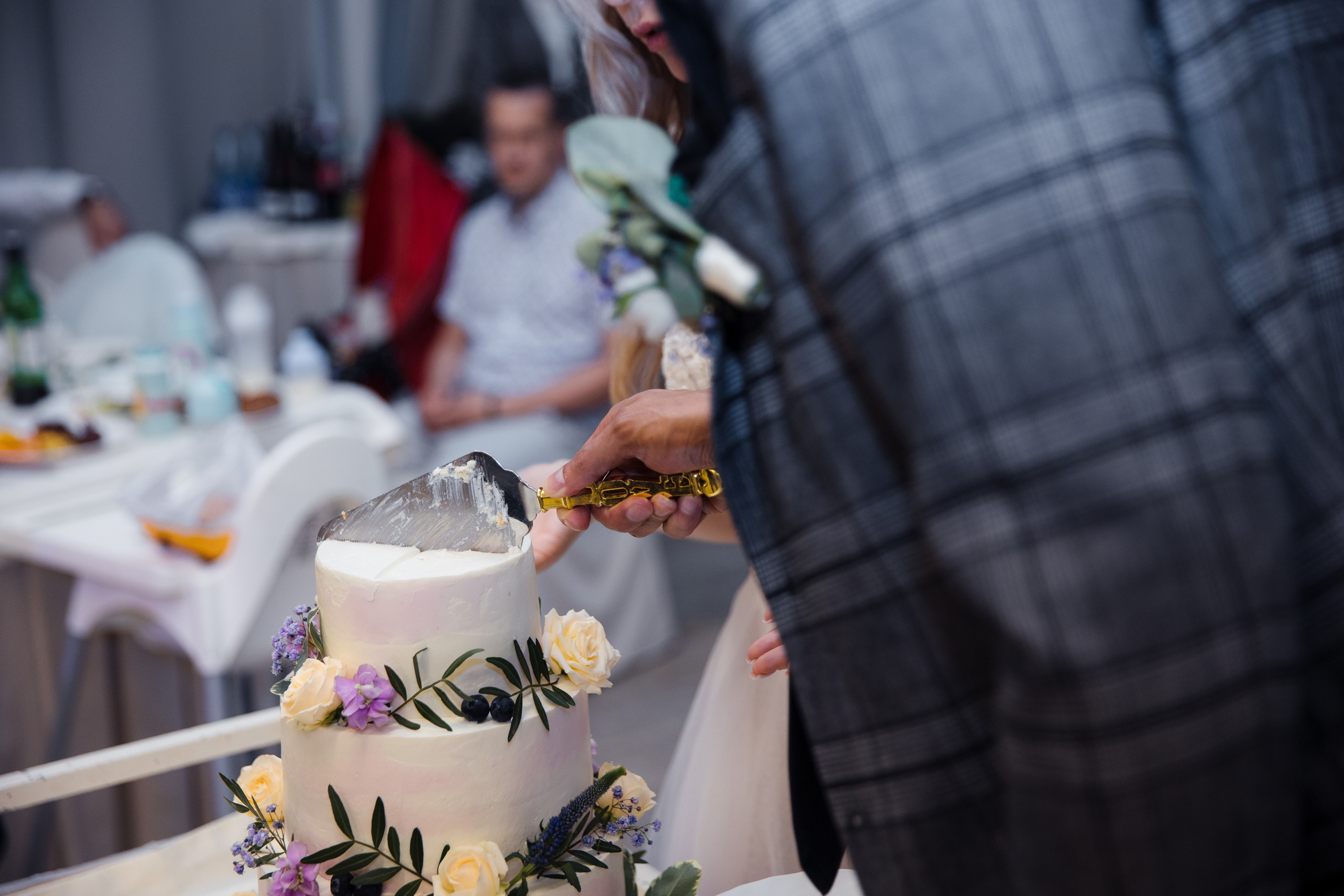 Михаил и Елизавета. Свадебный фотограф в Нижнем Новгороде и Москве Кожин Роман