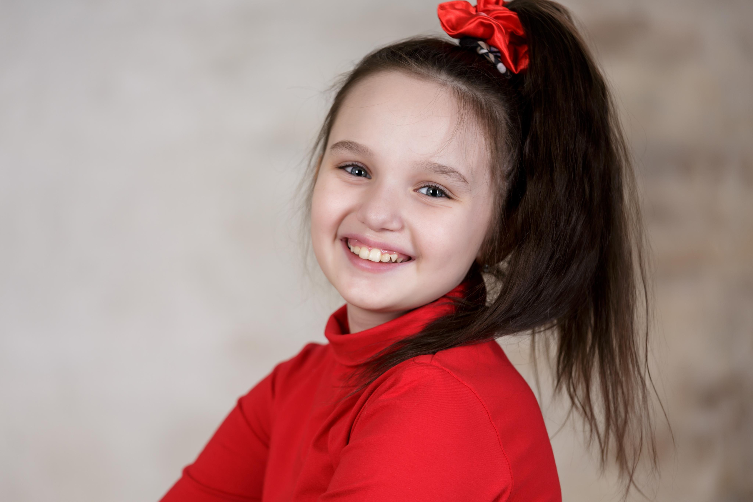 Nikonorova. Актёрское агентство «Алькор»