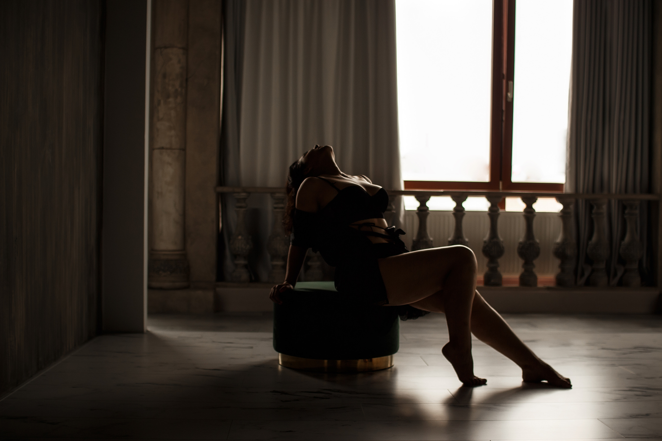 Будуарный фотограф Рязань/Москва Евдокимова Наталия