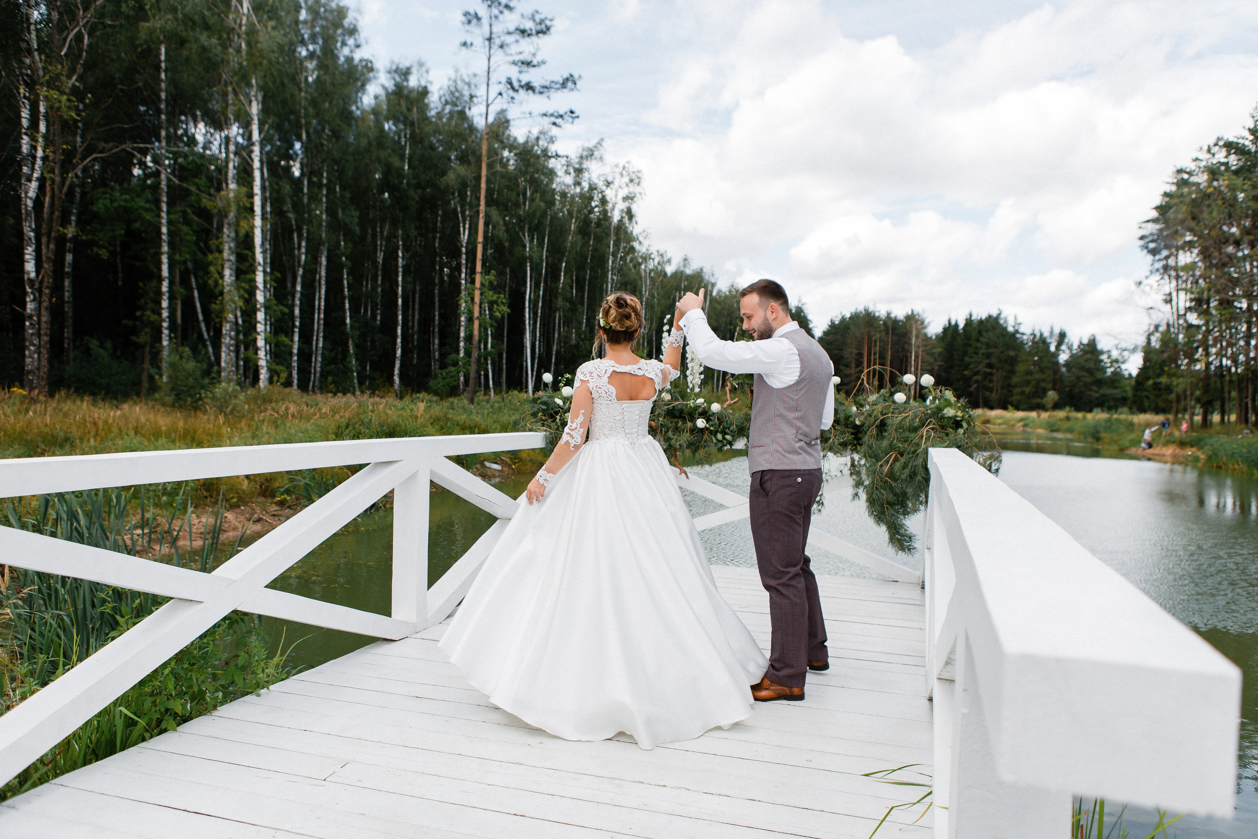 Свадебный фотограф Анна Хомко. Фотосъемка свадеб. Фотограф на свадьбу. Свадебные фотосессии. Минск, Москва, Варшава.