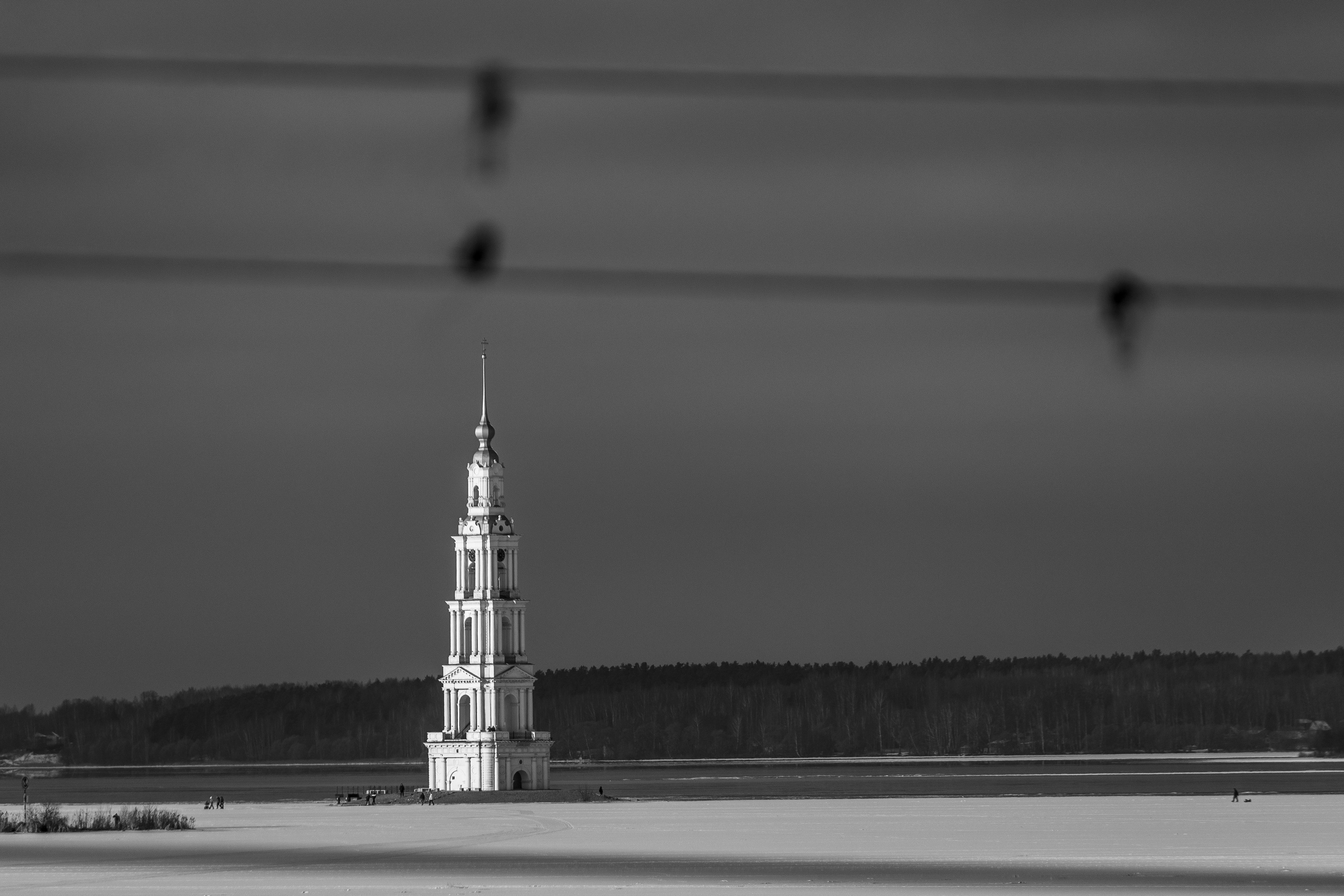 Калязин. Фотограф Давыдова Дарья | Xsae_ph