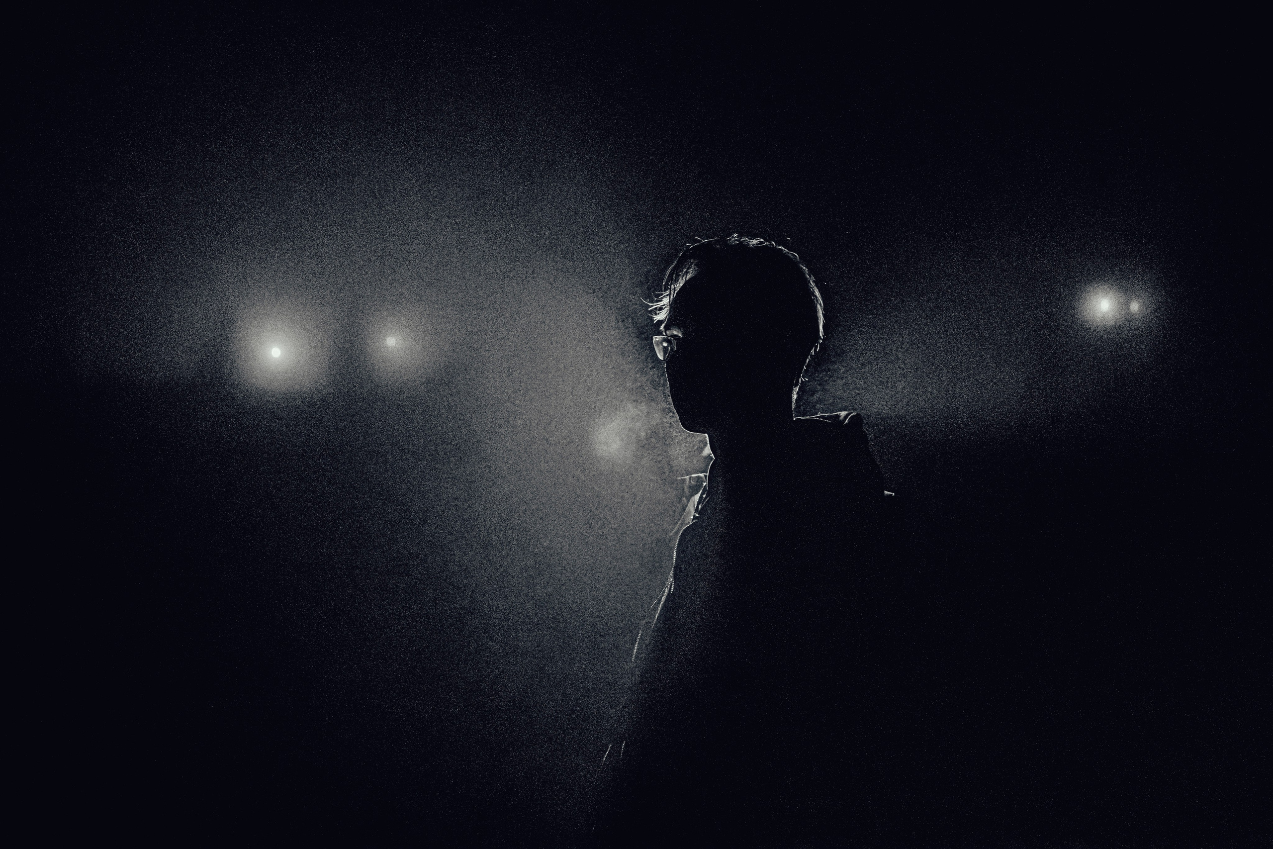 Туман. Фотограф Давыдова Дарья | Xsae_ph