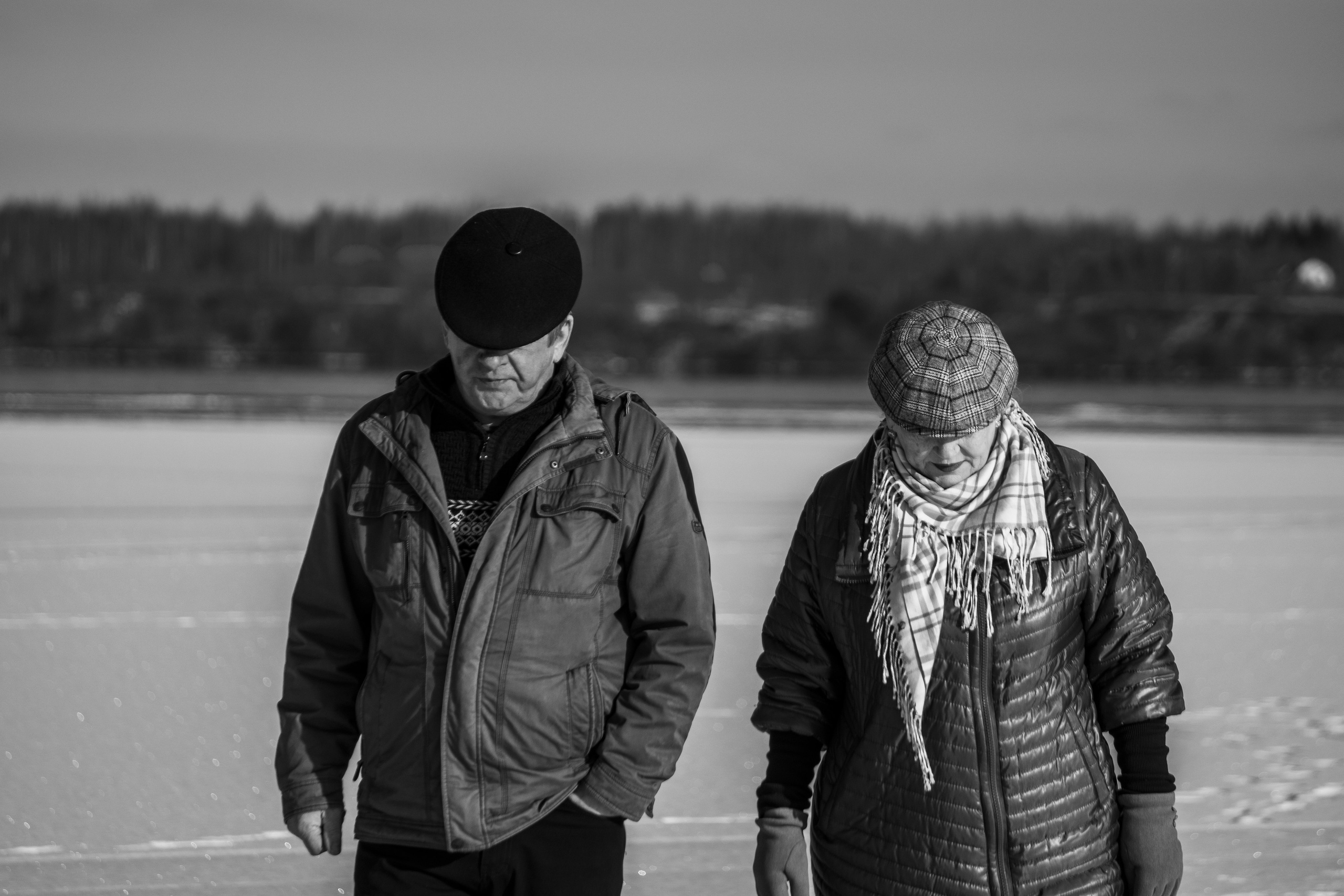 Калязин. Фотограф Давыдова Дарья | Xsae_ph