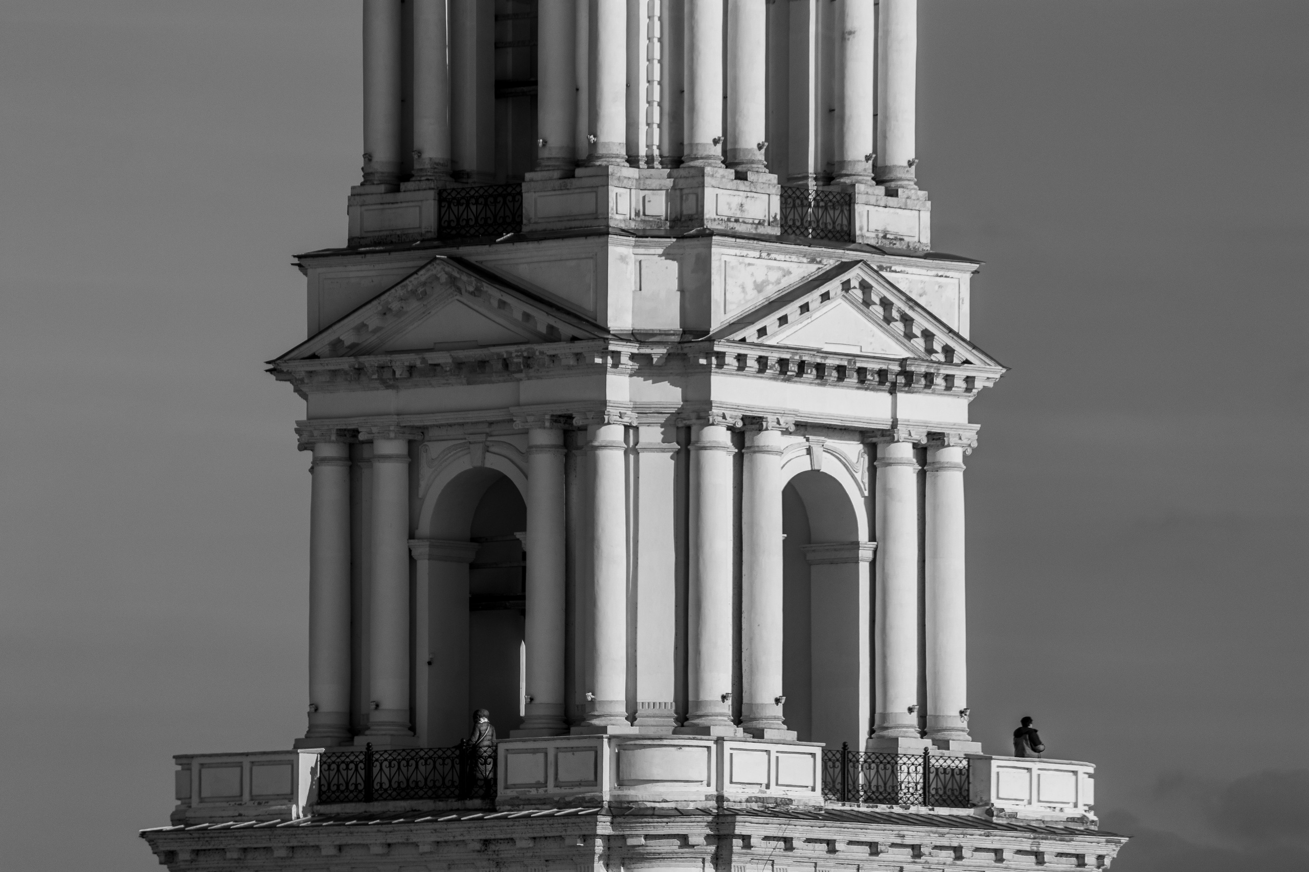 Калязин. Фотограф Давыдова Дарья | Xsae_ph