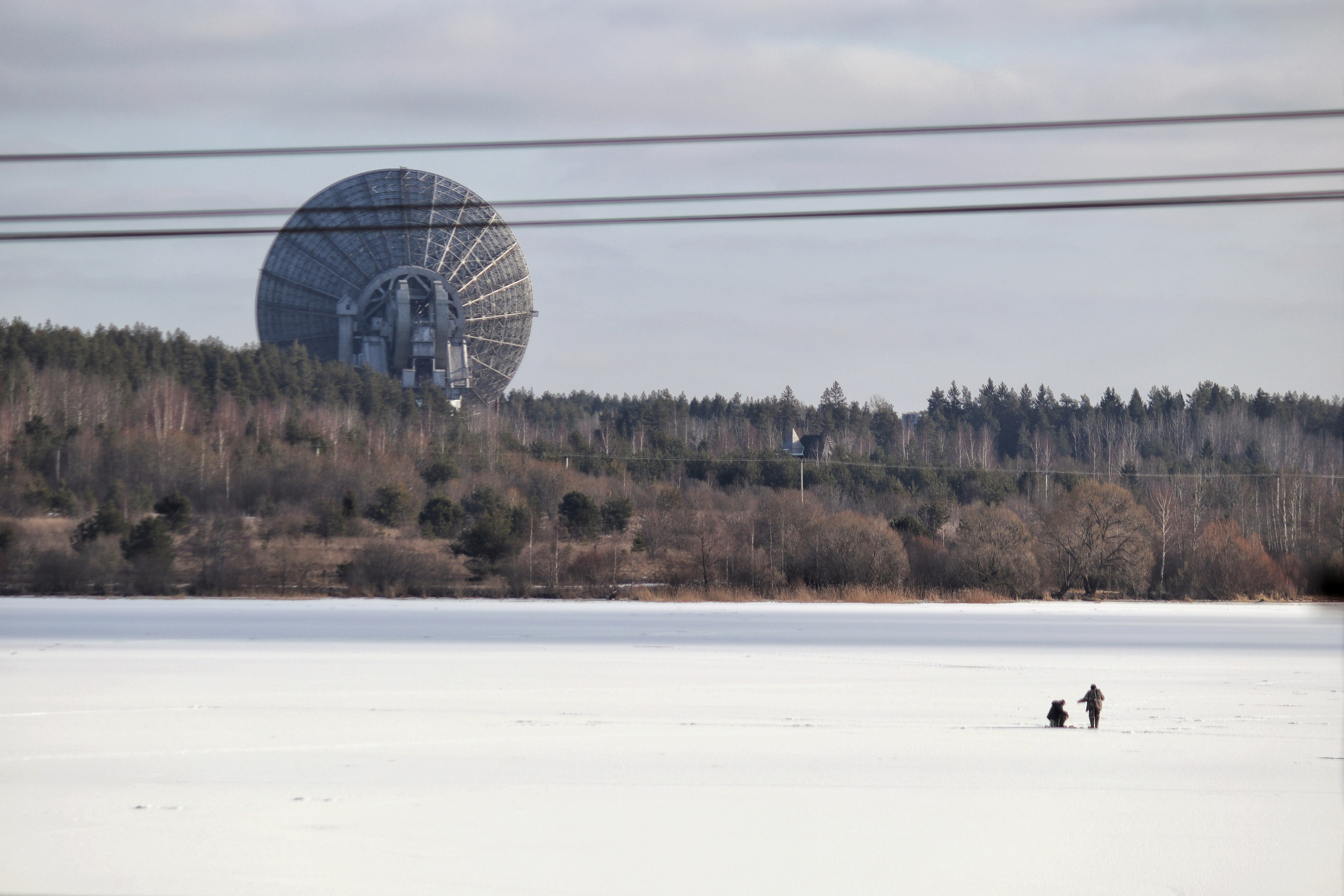 Калязин. Фотограф Давыдова Дарья | Xsae_ph