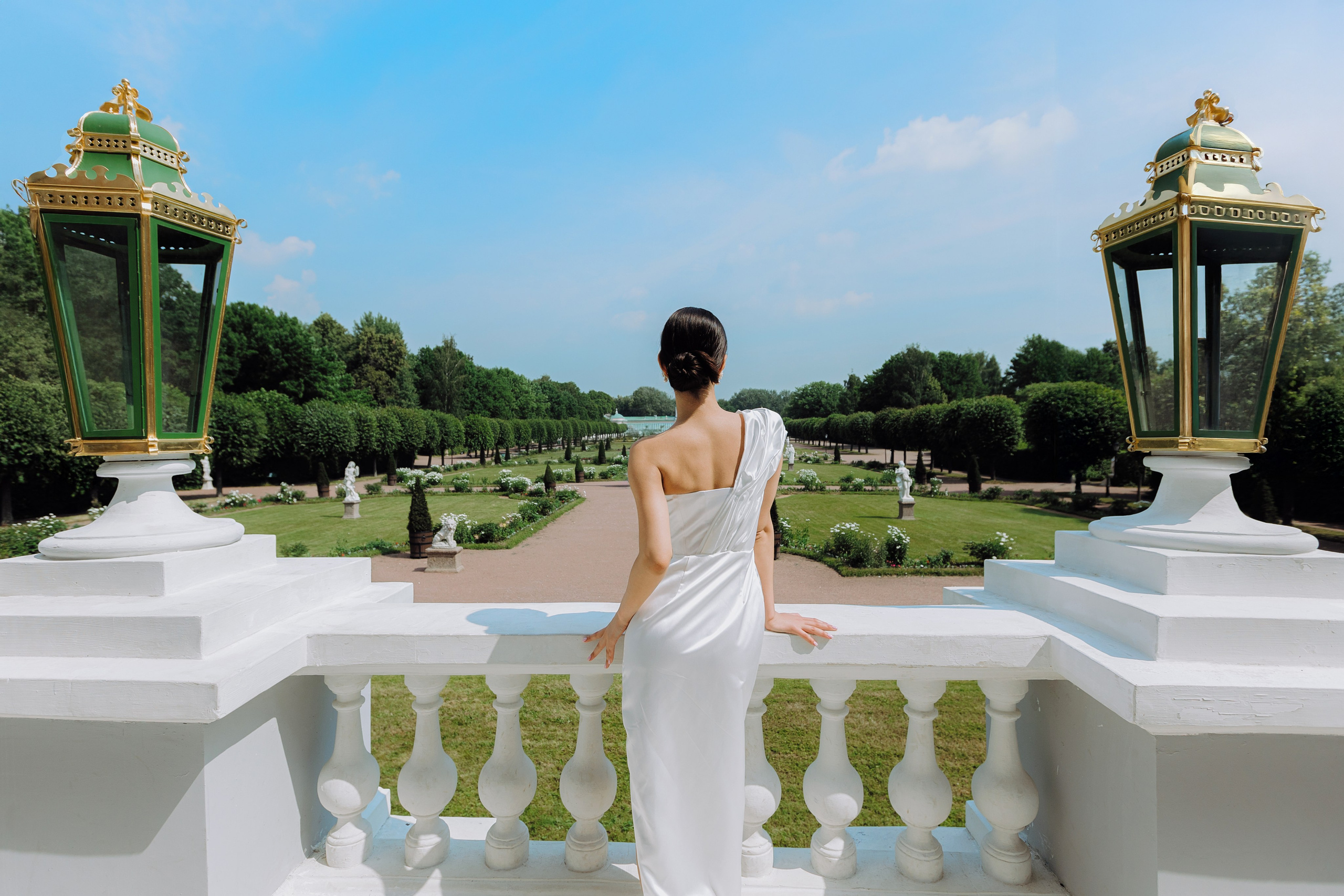 Свадебный и репортажный фотограф в Москве и Санкт-Петербурге Артём Милосердов