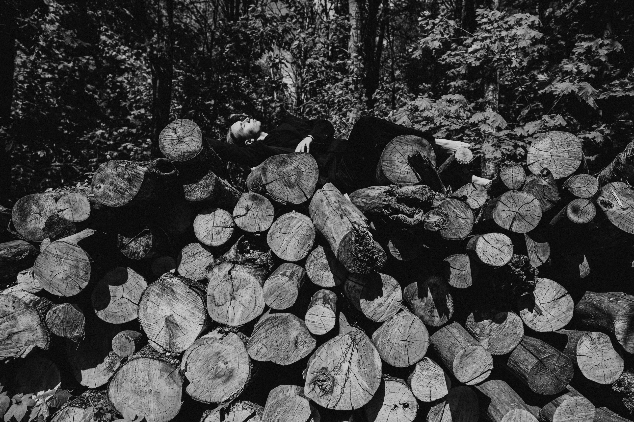 ART и CV. Фотограф для вашего контента Ксения Добролюбова