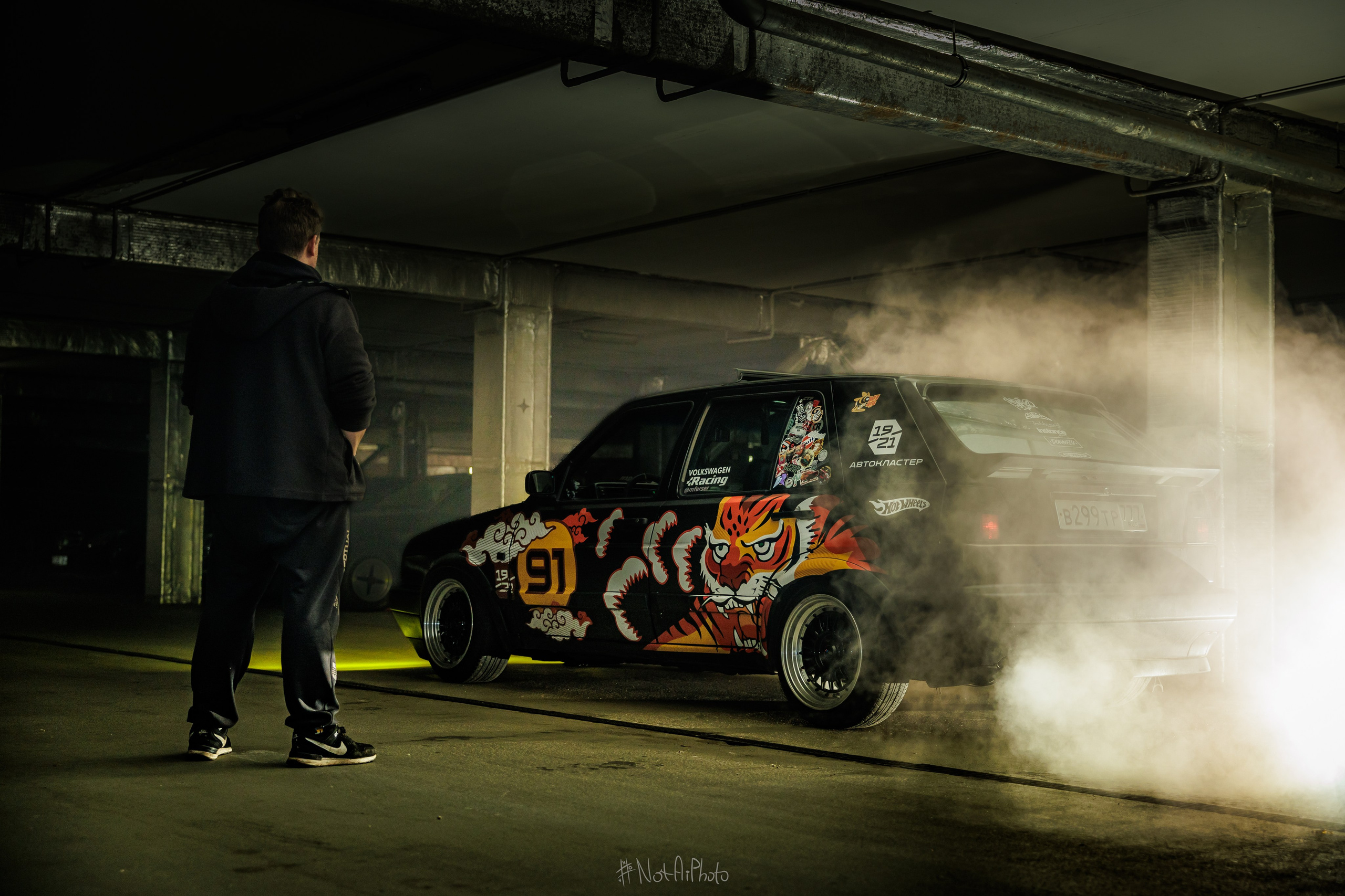 Услуги. #NotAiPhoto — автомобильный фотограф