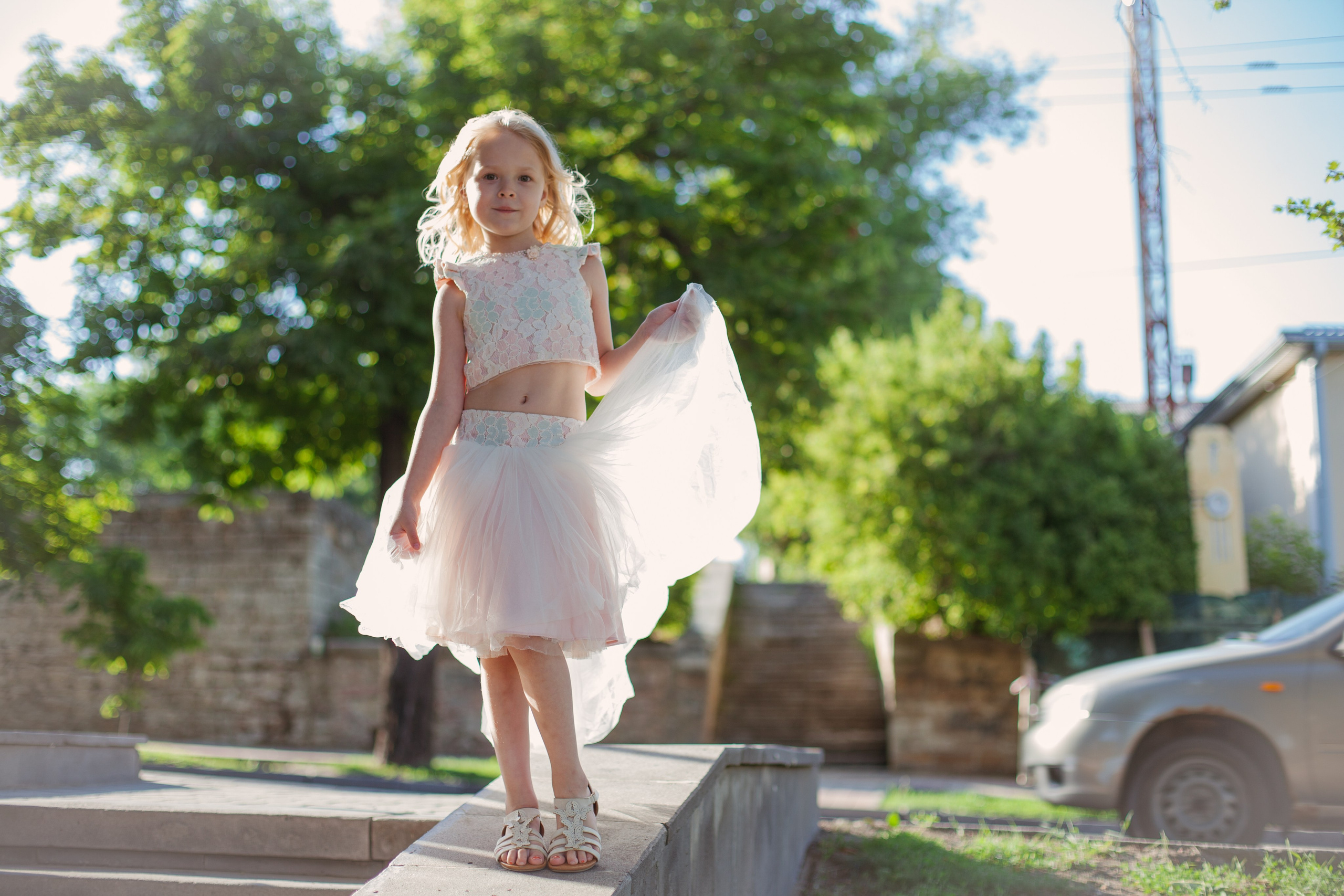 Детский садик. Антонина Савельева Фотограф Ставрополь
