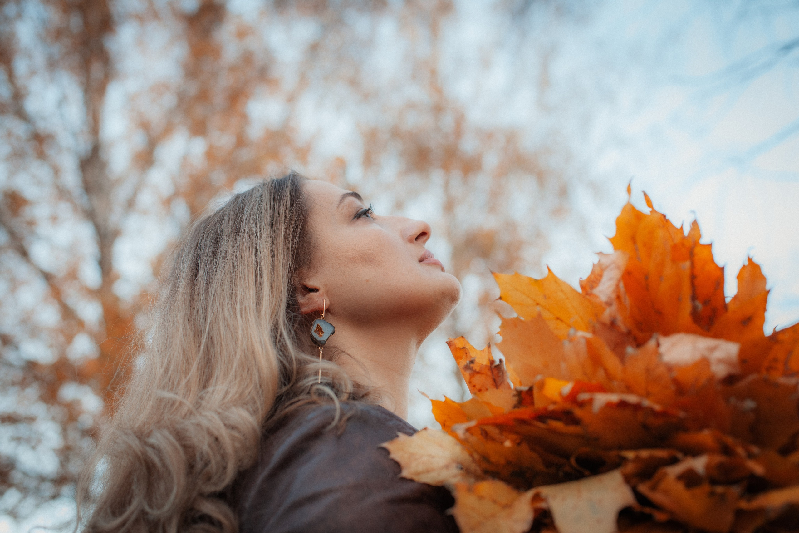 Антонина Савельева Фотограф Ставрополь