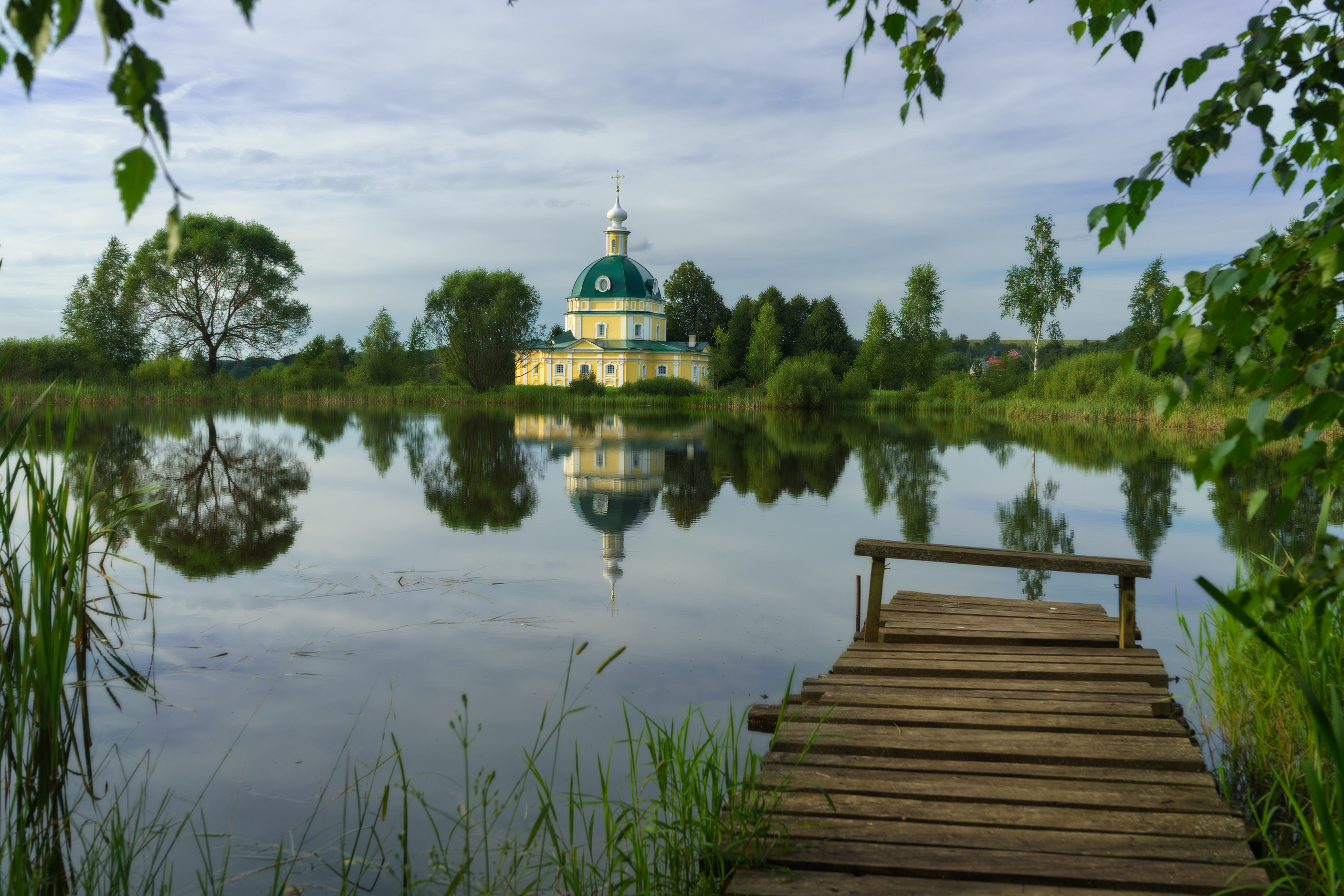 Семейный и детский фотограф