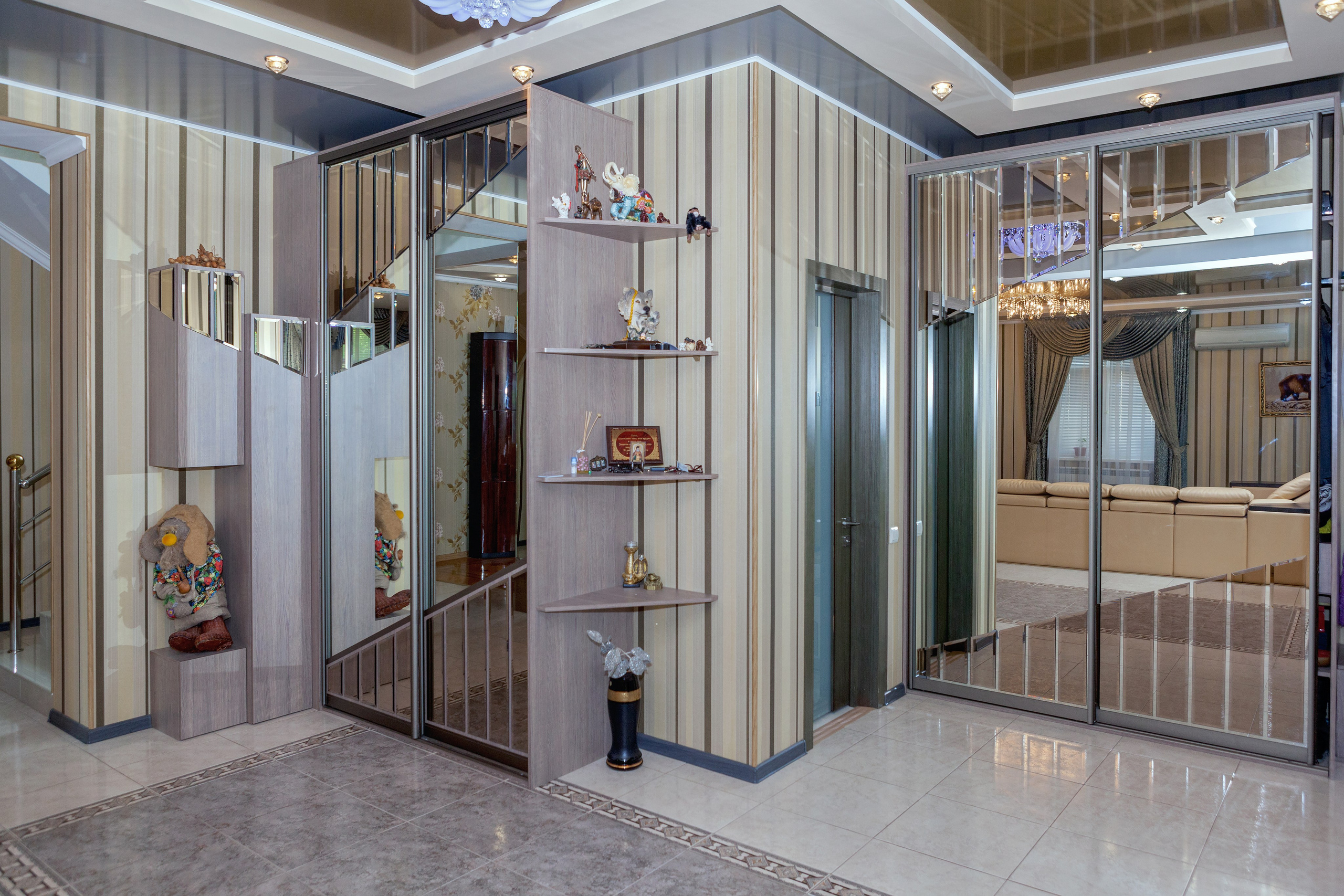 РЕТУШЬ ИНТЕРЬЕРА. Коммерческий фотограф Яна Беличенко Анапа Краснодарский край