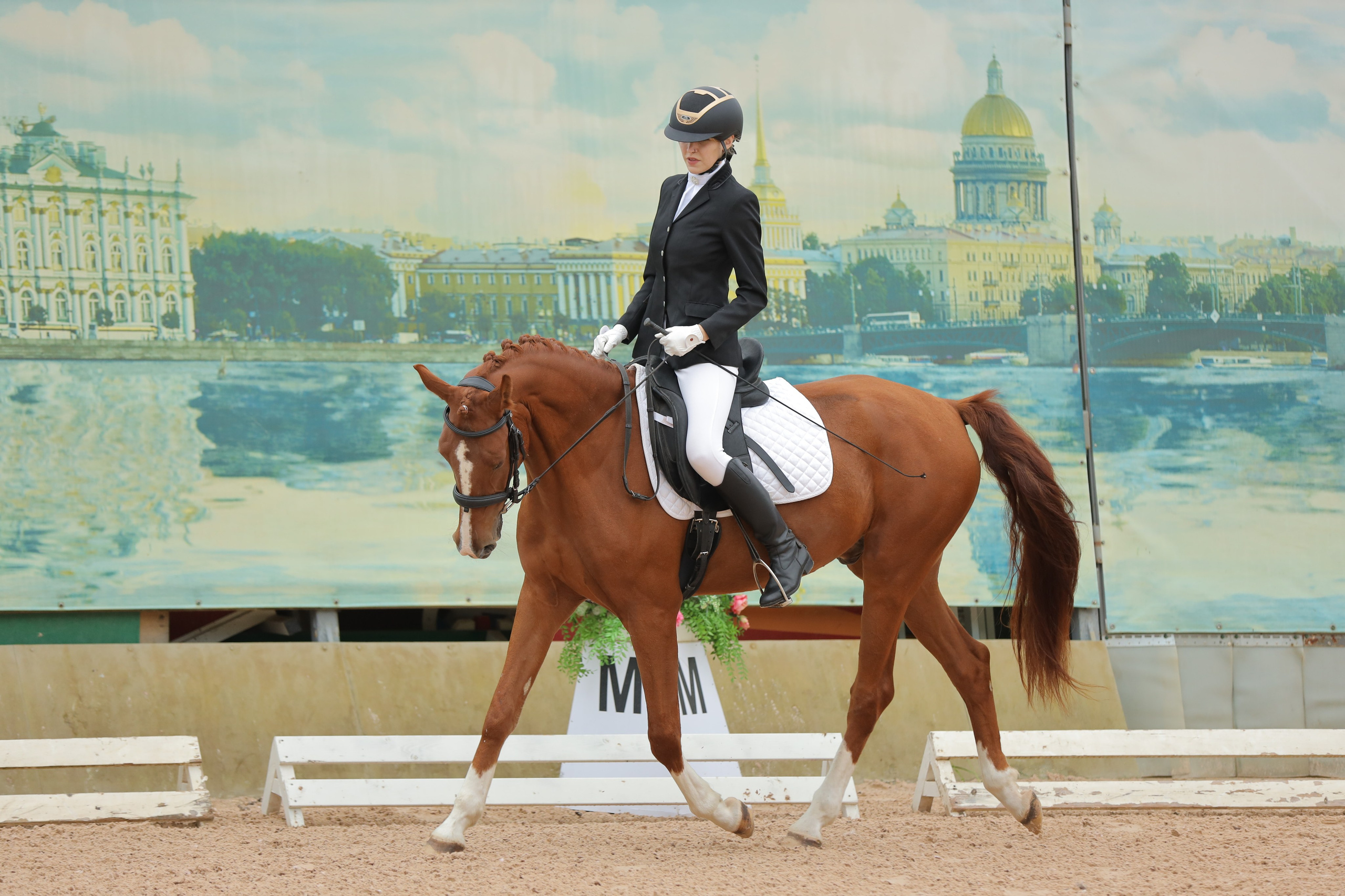 Магазин. Фотограф в Санкт-Петербурге Дмитрий Изъюров