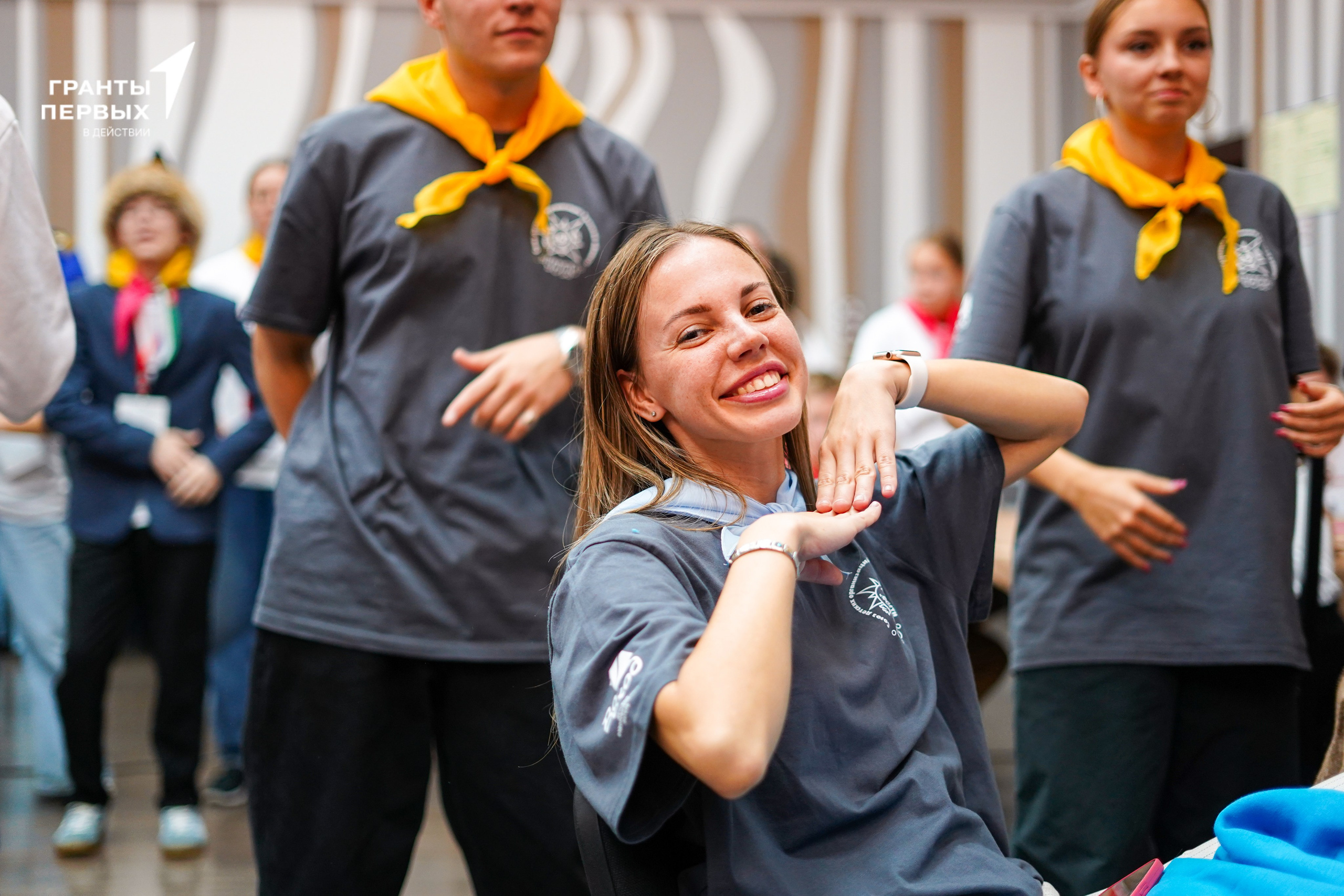 Репортажи. Фотограф Гильмутдинов Руслан