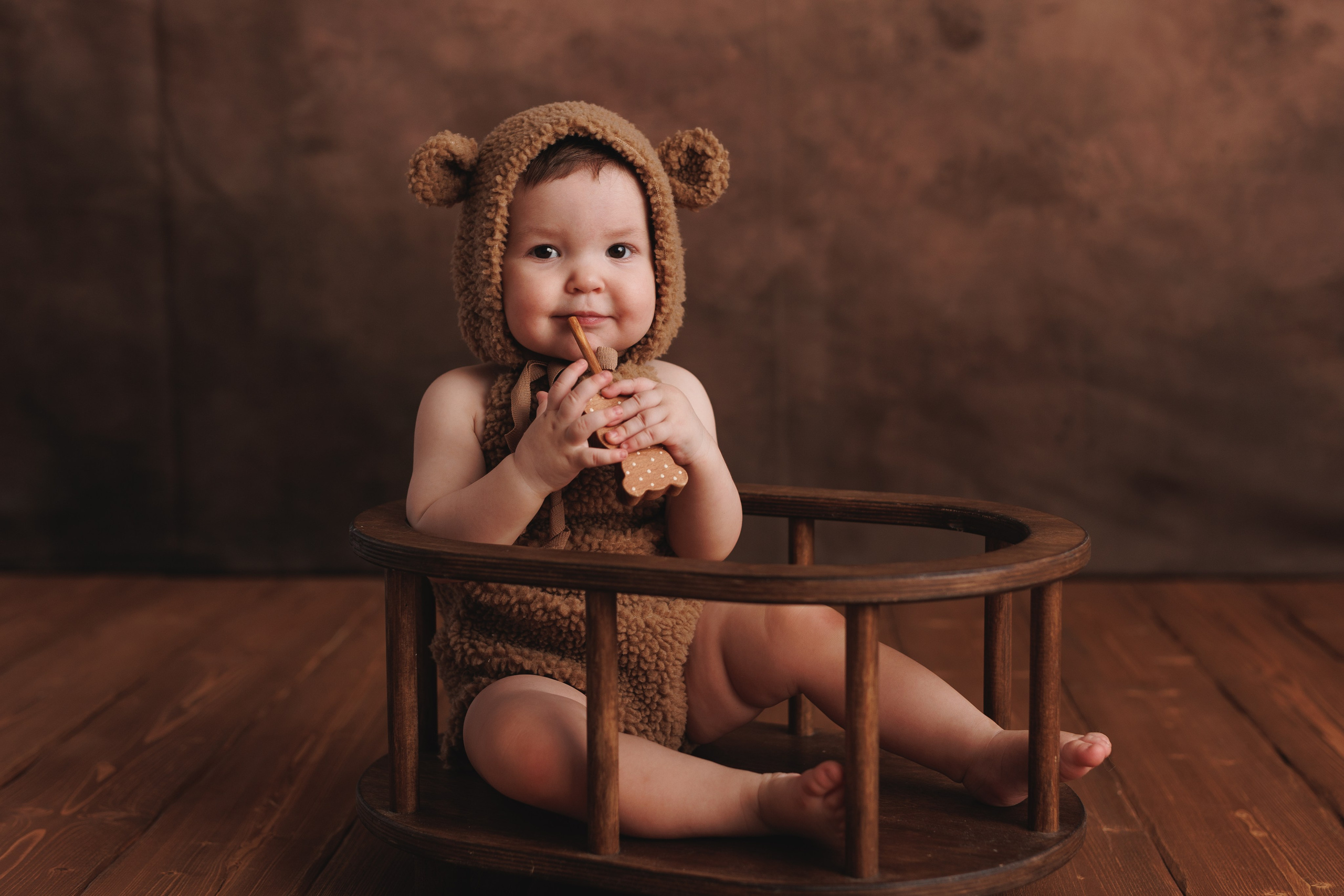 Малыши 3-10 месяцев. Профессиональная детская и семейная фотостудия в Краснодаре