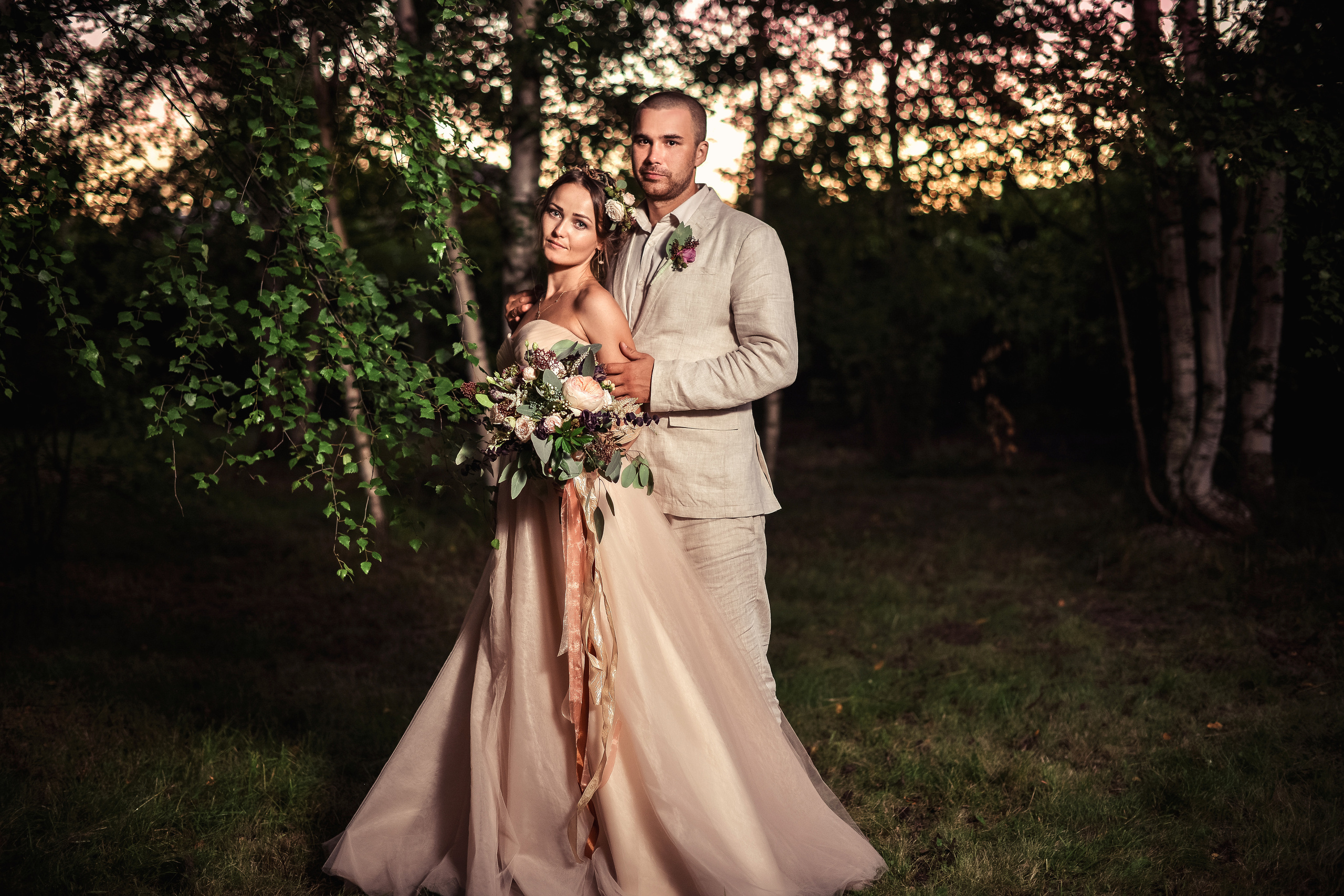 Портфолио. Свадебный Фотограф в Твери Анастасия Булкина