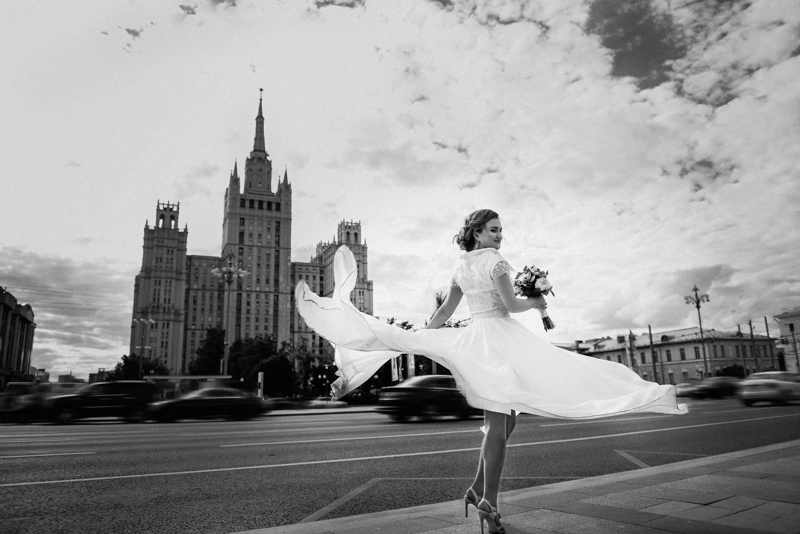 Портфолио. Свадебный Фотограф в Твери Анастасия Булкина