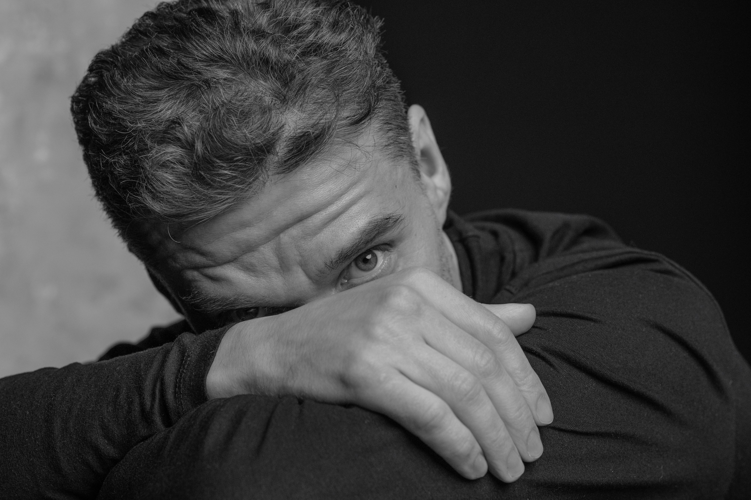 Портрет. Портретный фотограф в Москве Екатерина Богдасарова