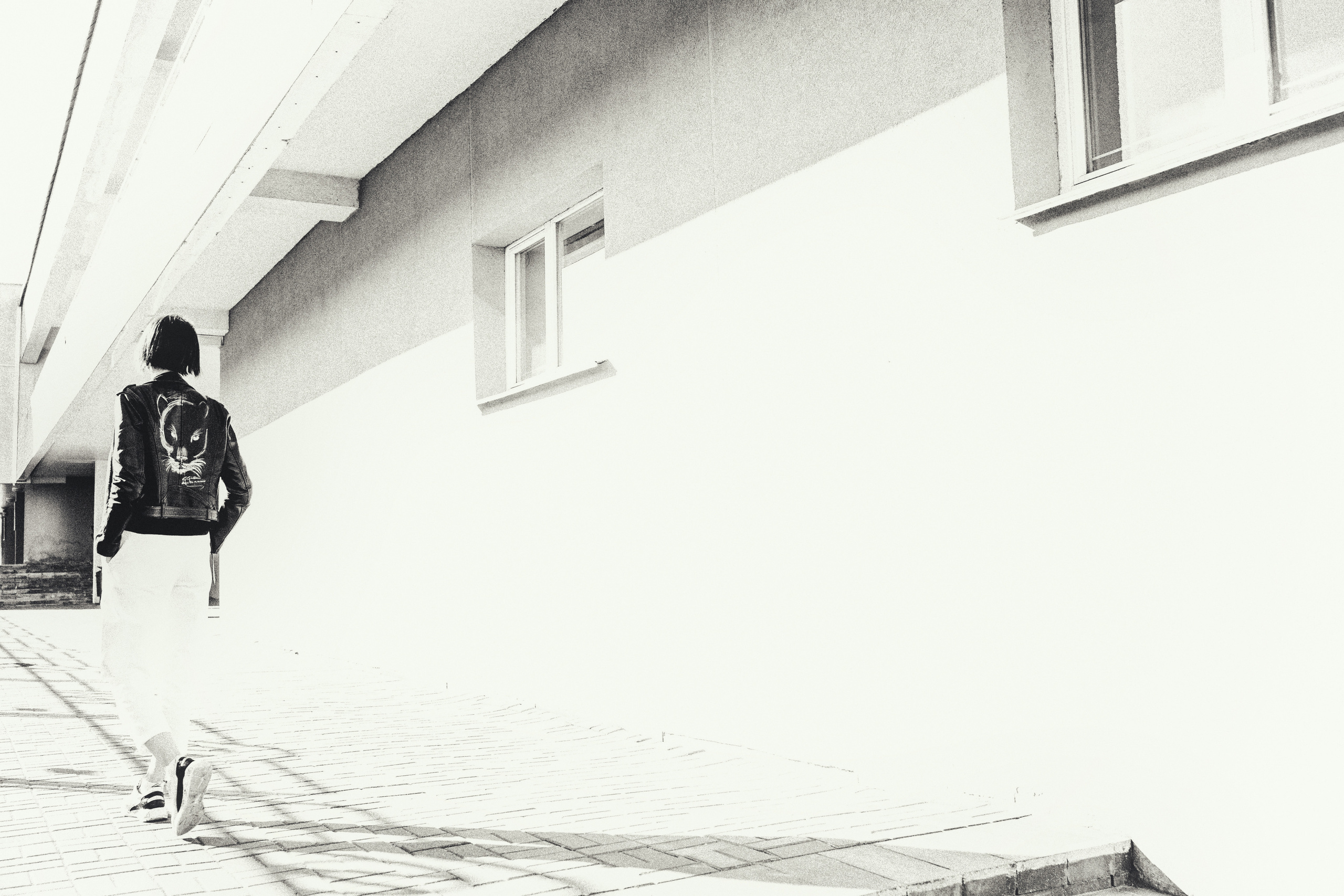 Стритстайл Street Style