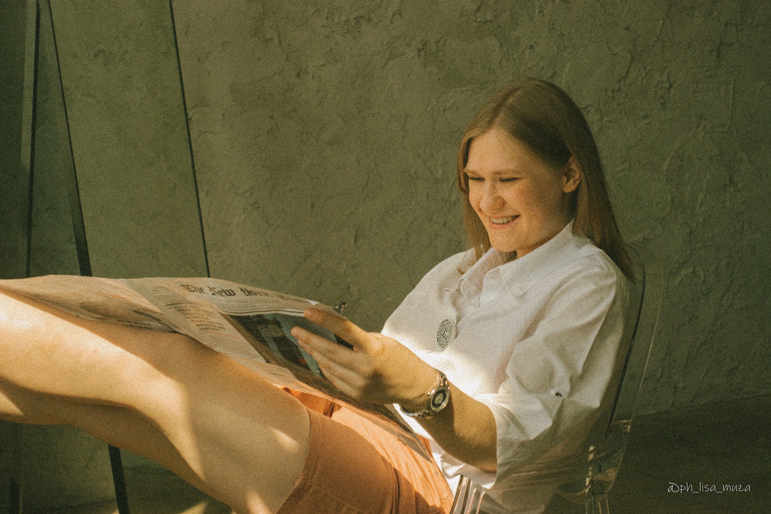 Услуги. Ph_lisa_muza