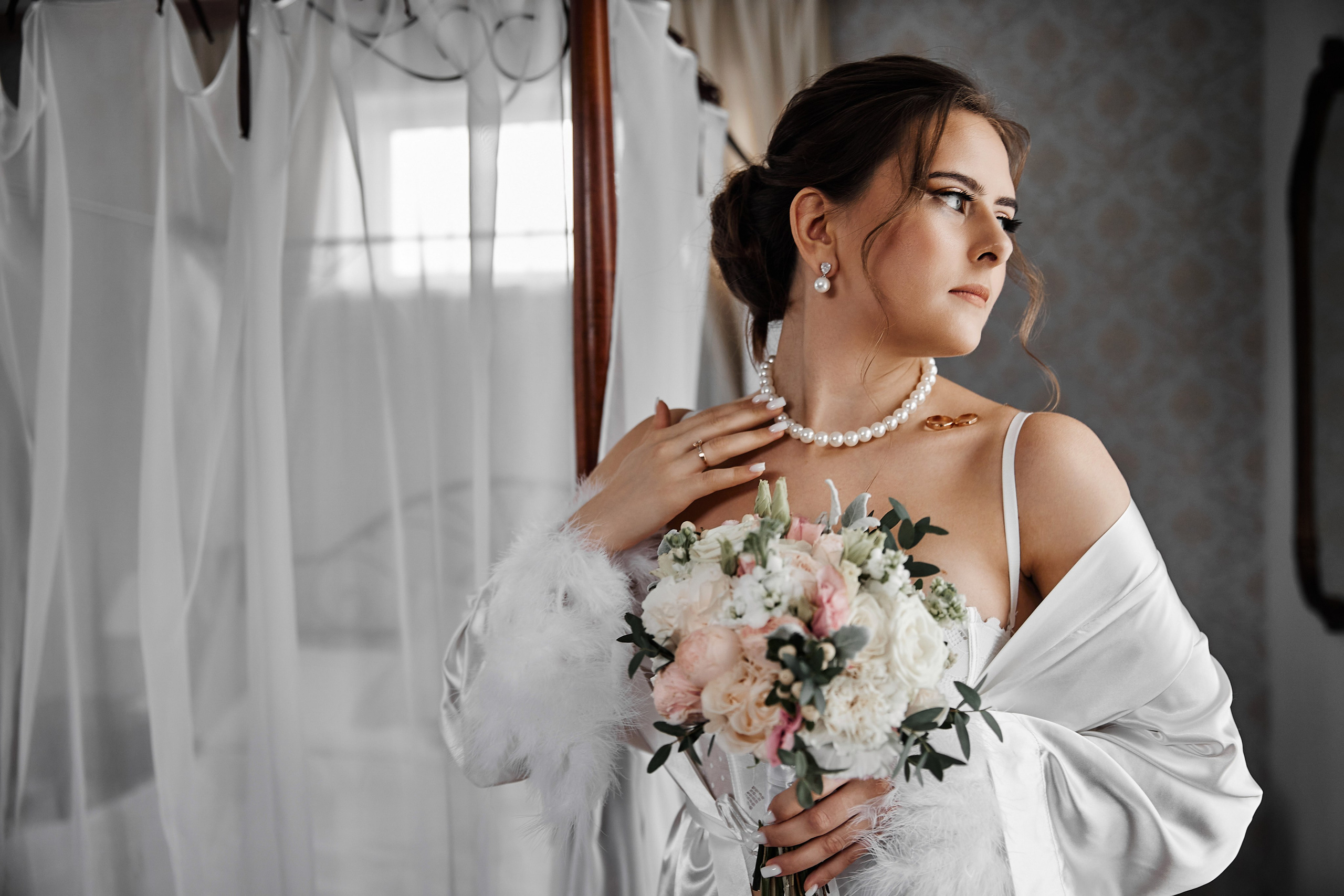 Свадебный проект «Горько» — гайд для невест по свадебному образу. Свадьба под ключ в Новокузнецке, Прокопьевске, Киселевске