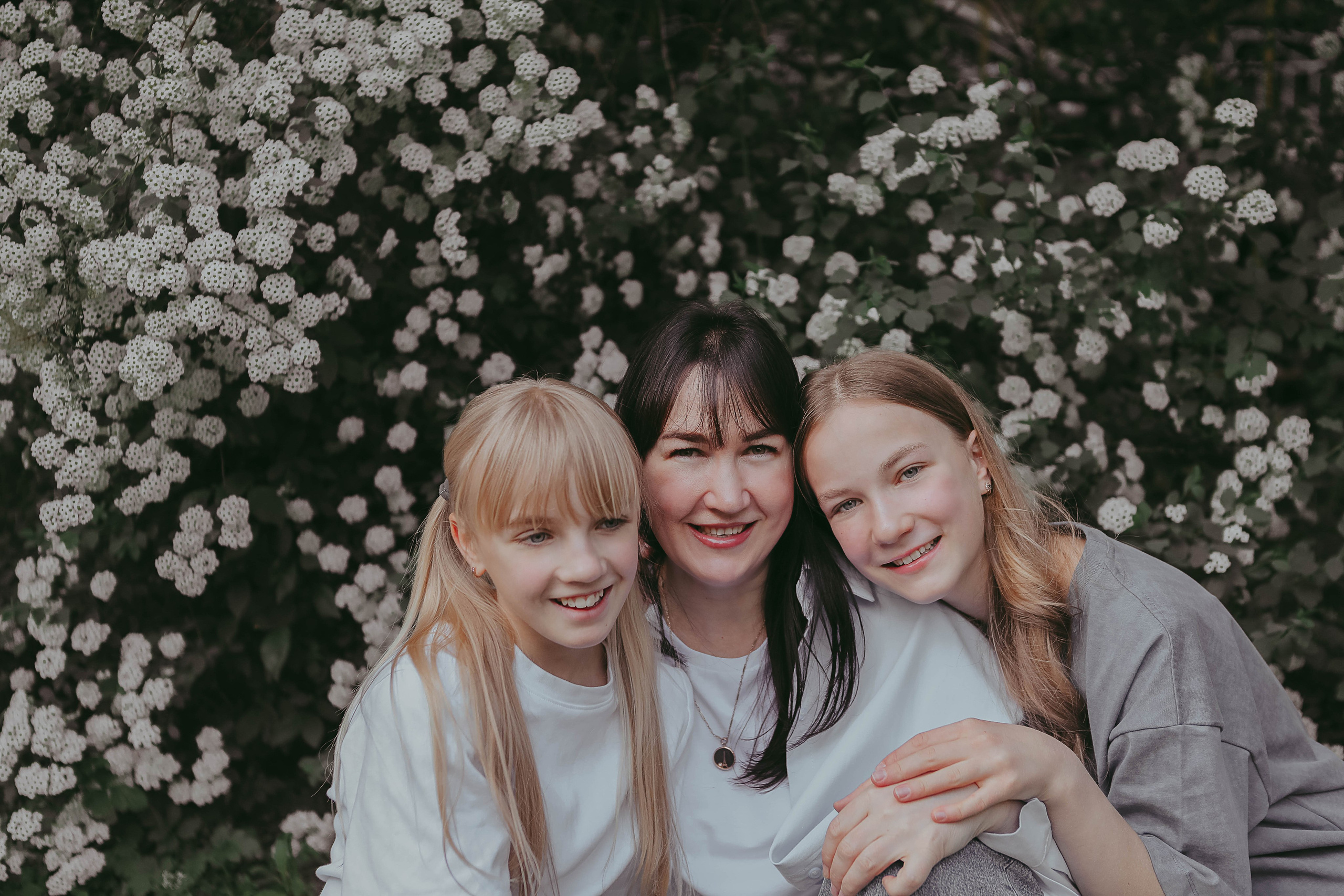 «У меня завелись ангелята…». Катя Сидор — фотограф в Москве