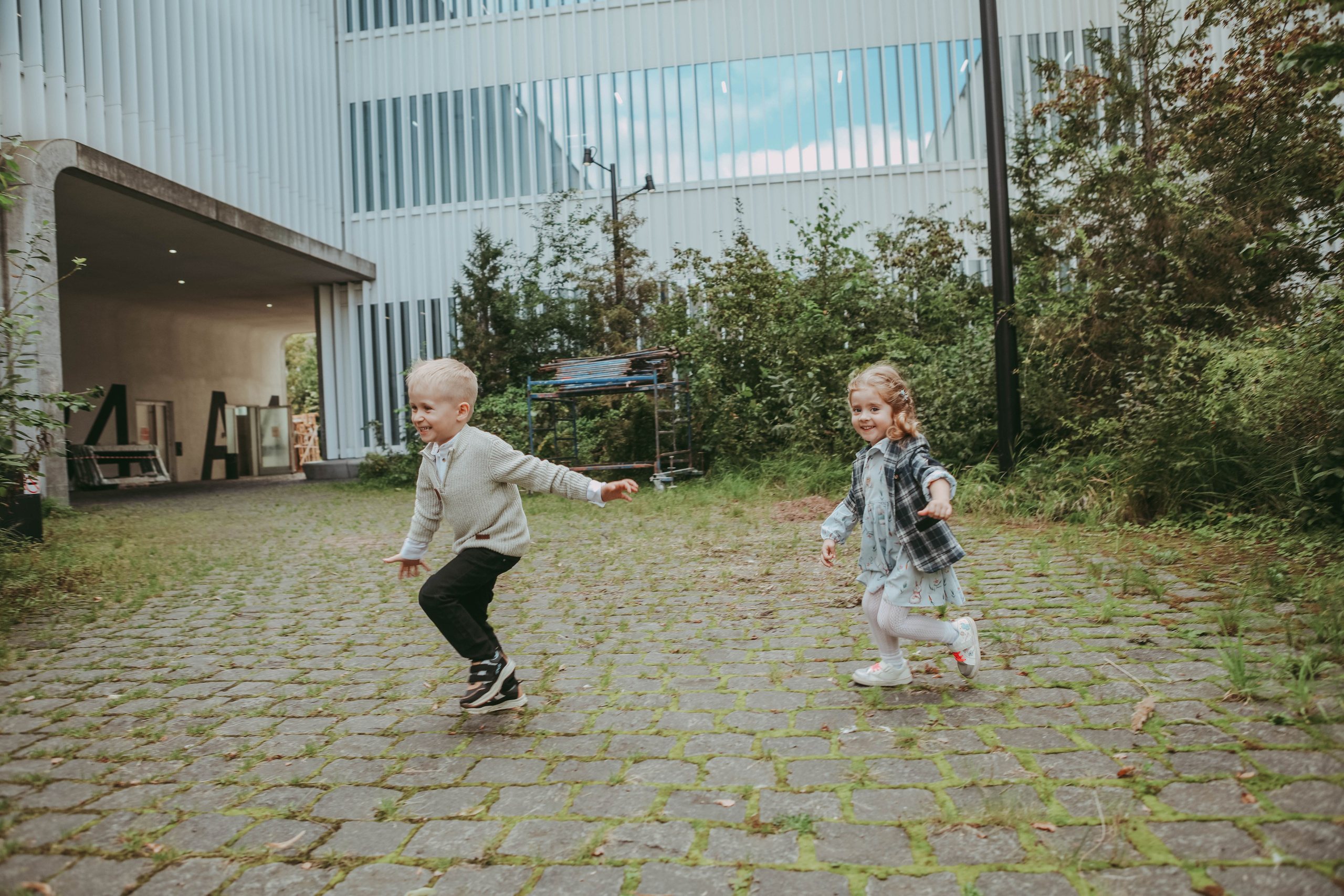 Две ниточки…. Катя Сидор — фотограф в Москве