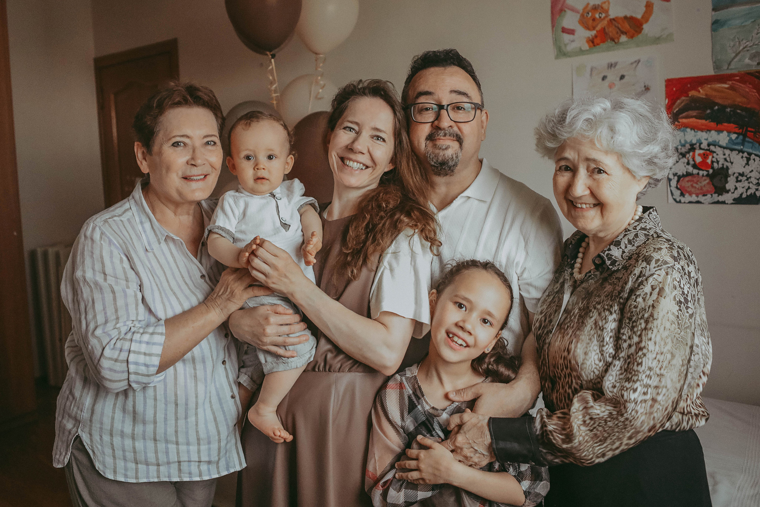 Такая семейная уютная и домашняя съемка!). Катя Сидор — фотограф в Москве