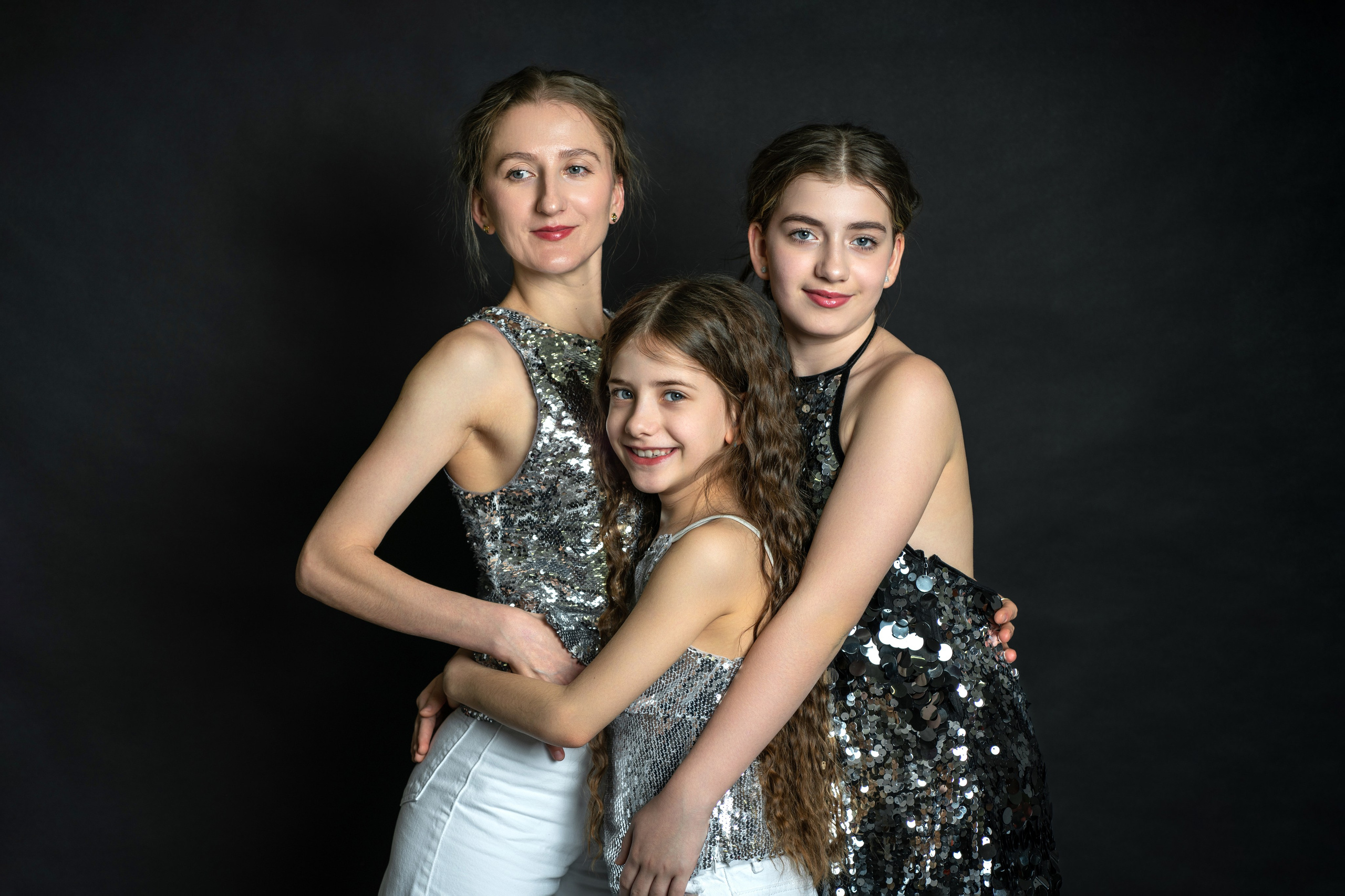 Пакет «Расширенный» (2 часа). Фотограф Наталья Непогода