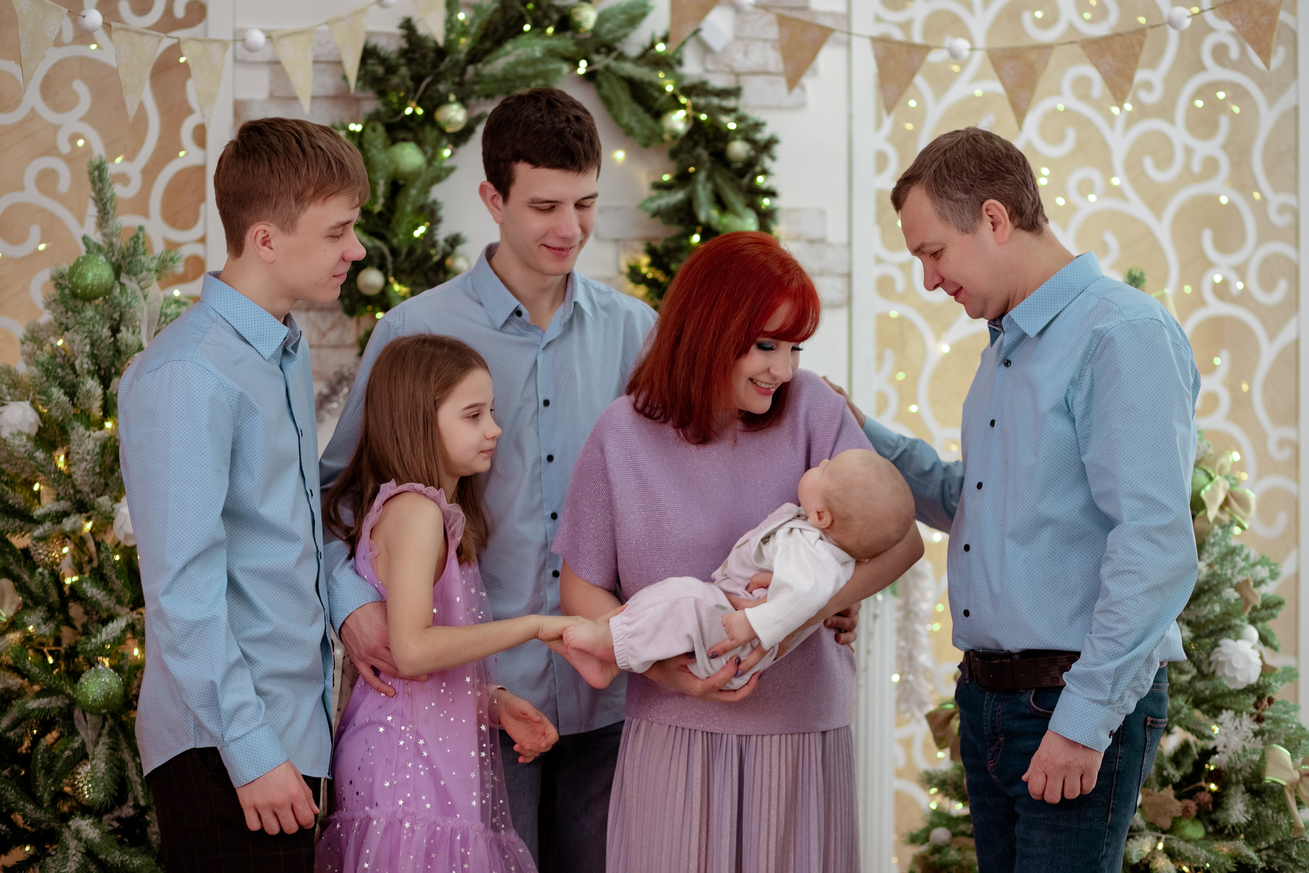 Услуги. Фотограф Кравченко Юлия
