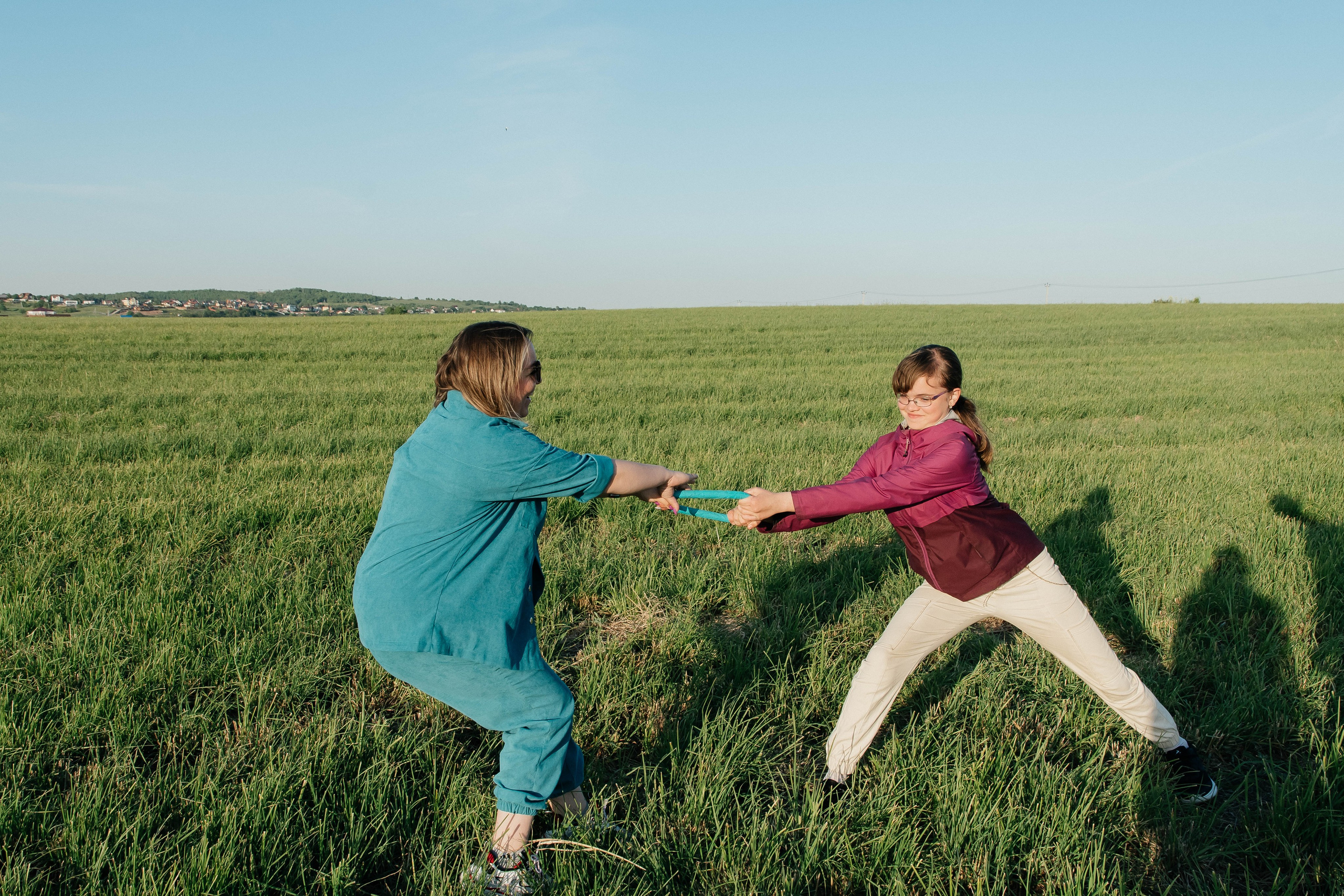 Семейная фотосессия