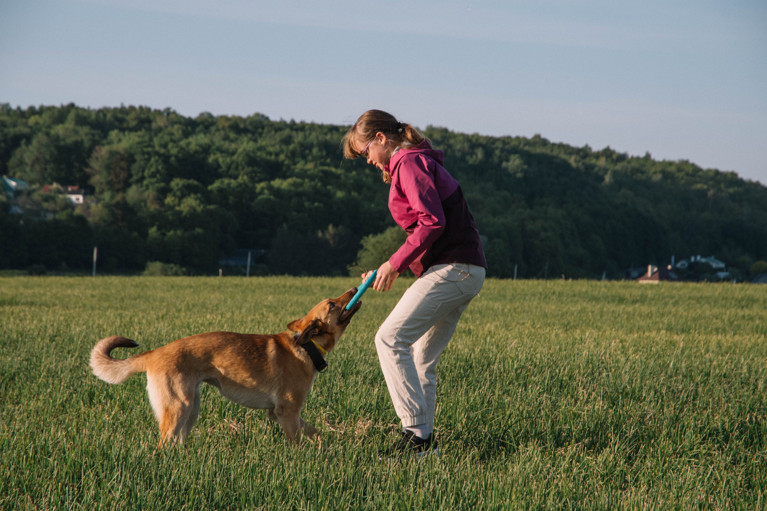 Семейная фотосессия