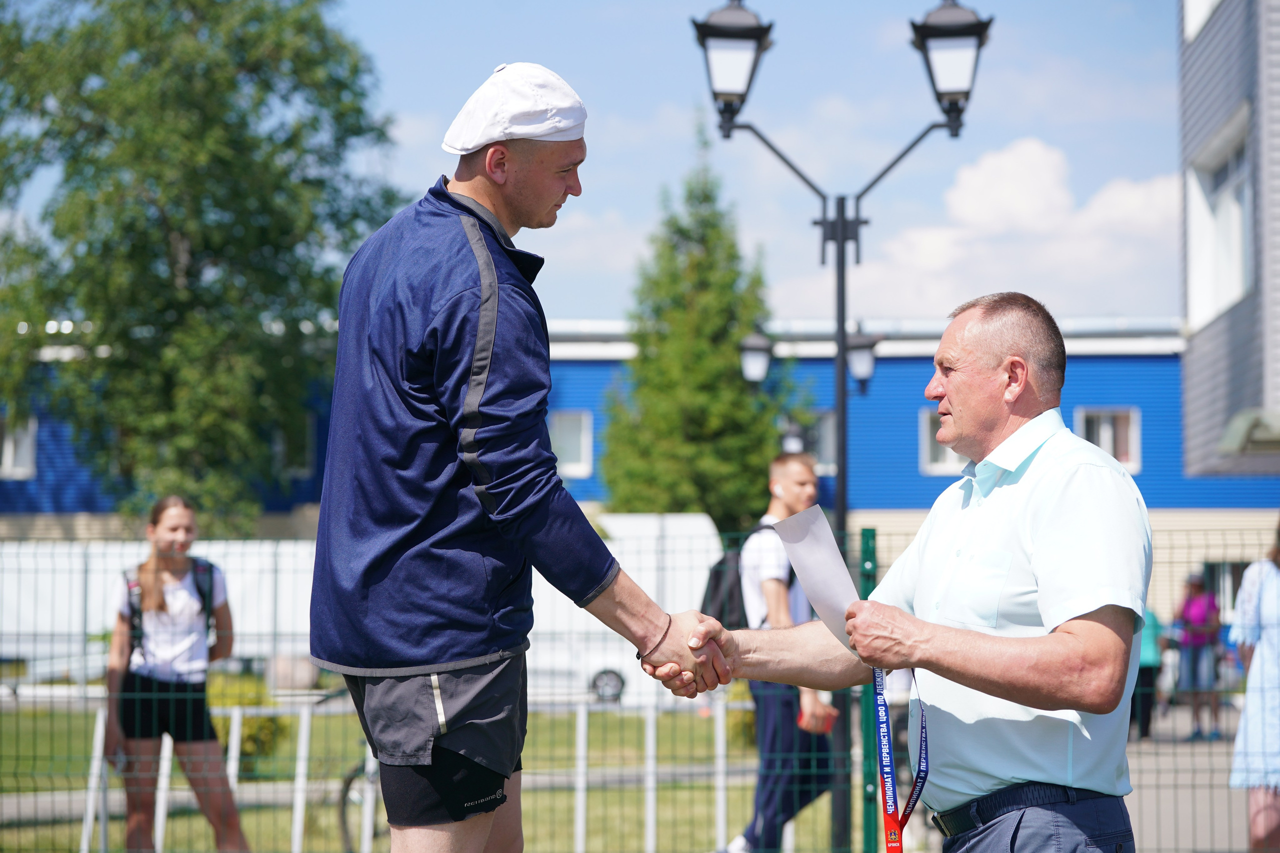 ЦФО по легкой атлетике Брянск (1). Спортивный фотограф Олег Медведев | prosport67 | Смоленск