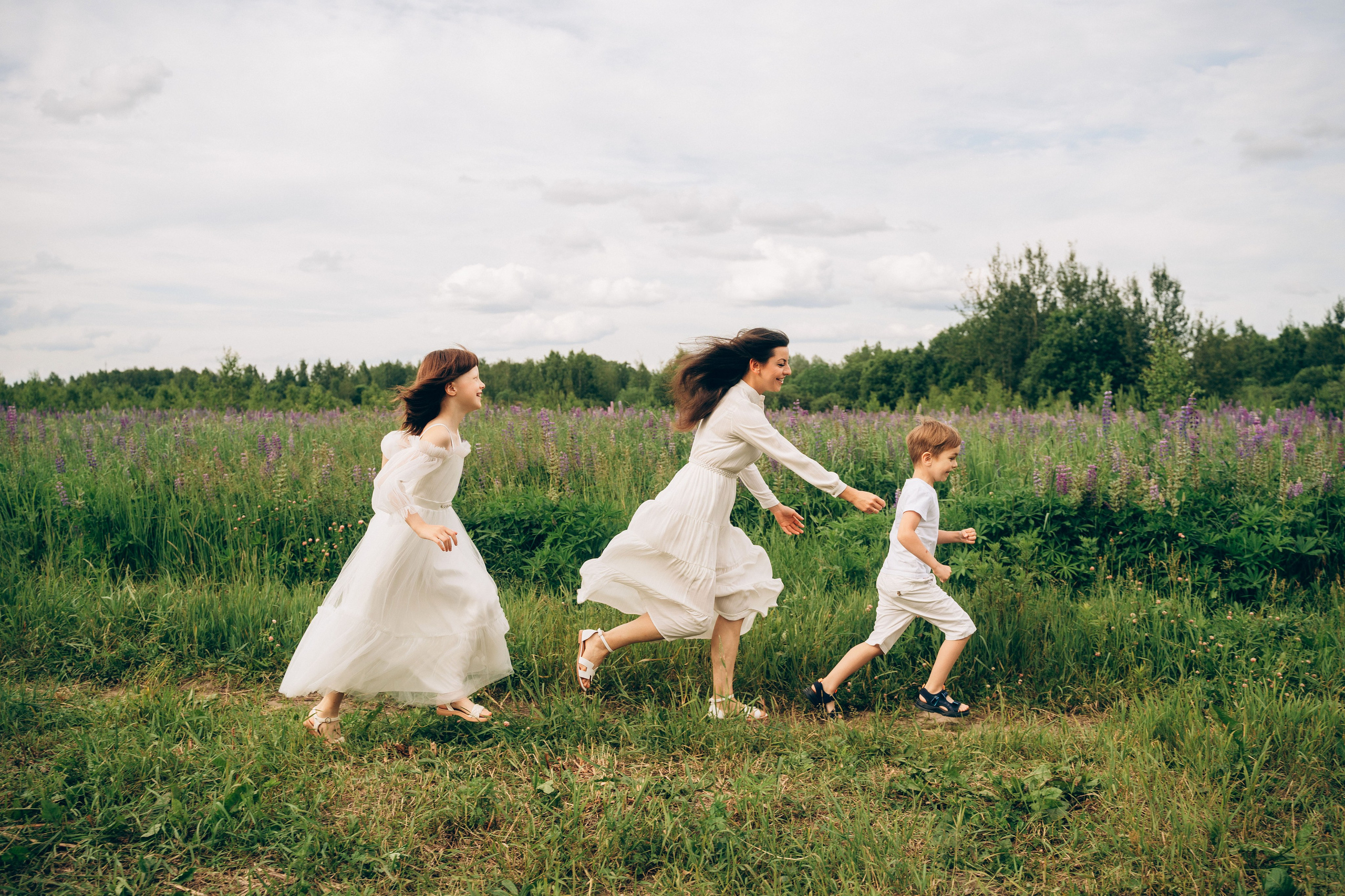 Контакты. Фотосказка Семейный фотограф Юлия Вакулова Шатура Рошаль МО