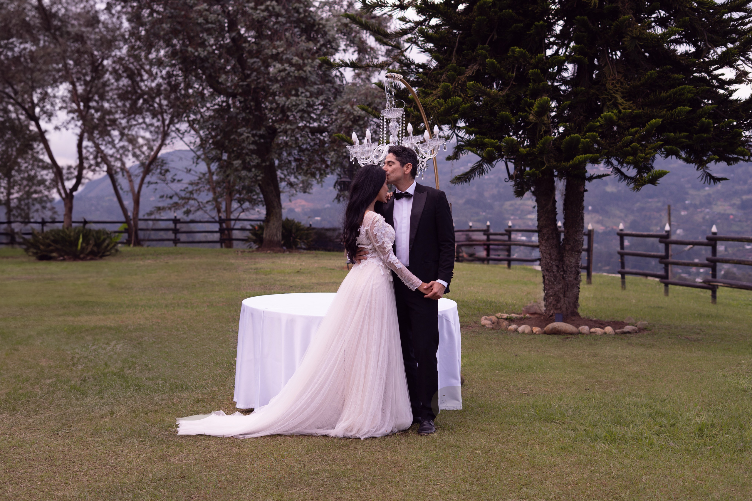 Wedding Photographer in Medellin