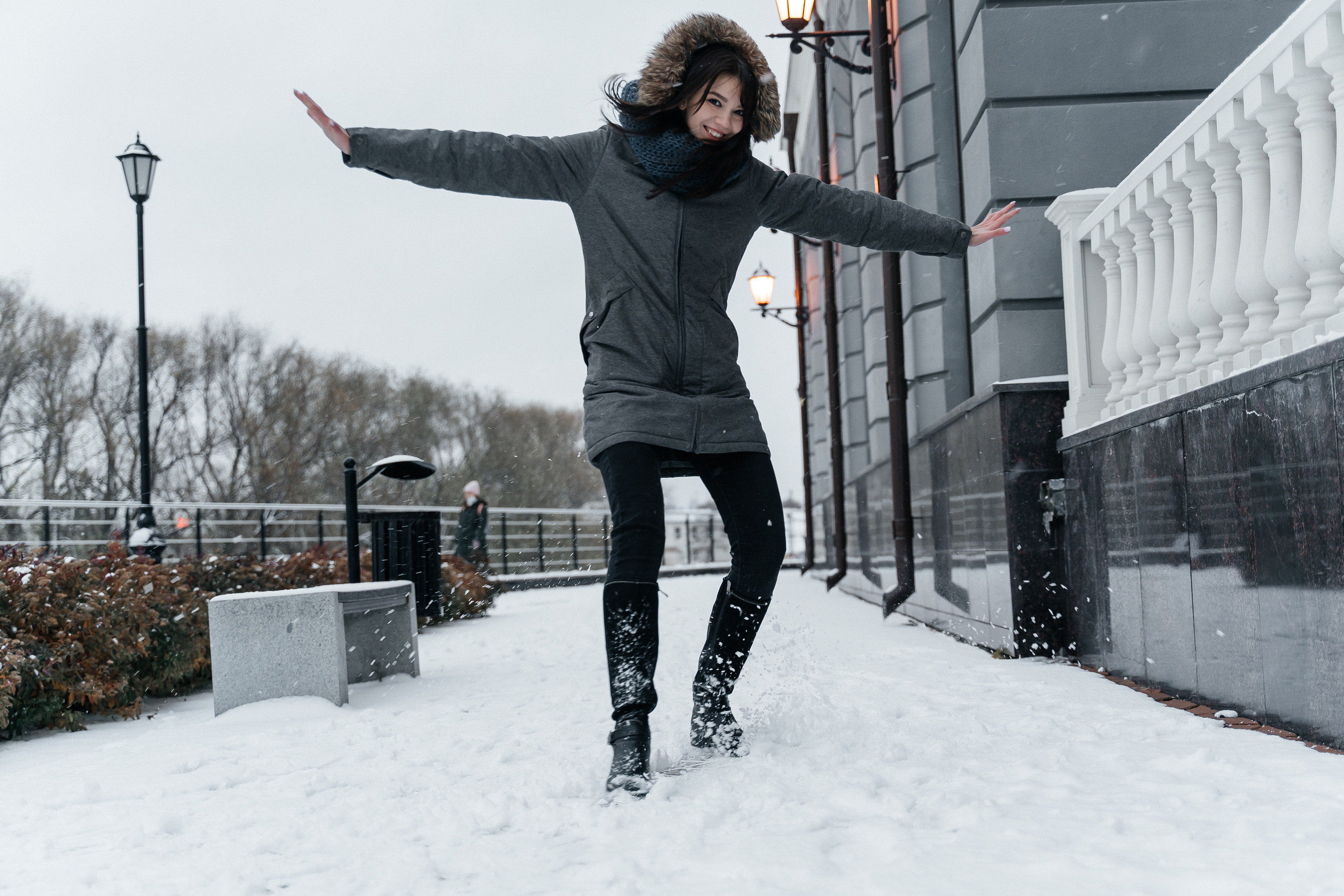 Репортажный фотограф в В. Пышме и Екатеринбурге Вячеслав Заблоцкий