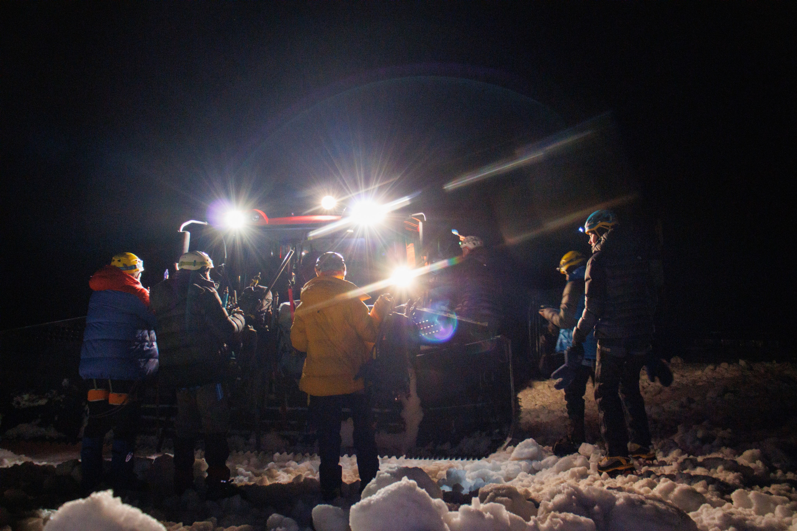 Съемка восхождения. Фотограф на трекинг и восхождение Эльбрус, Приэльбрусье. Елизавета Бобок