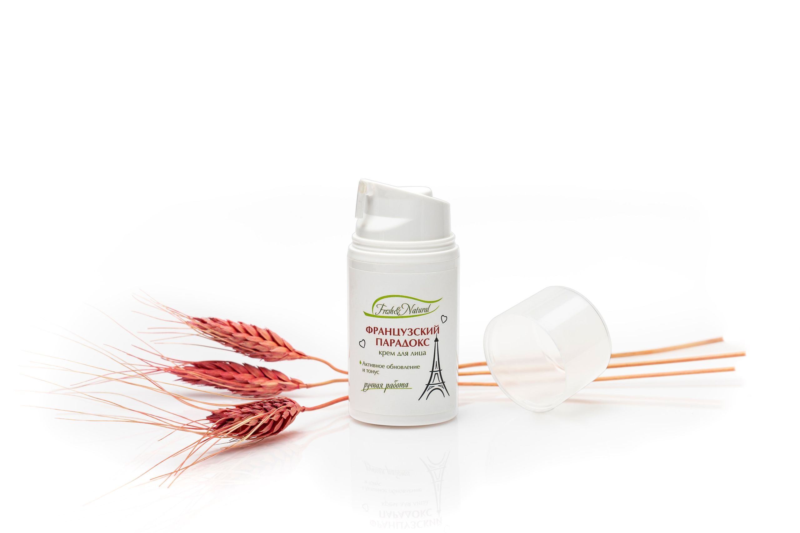 Косметика. Предметный фотограф | Москва | Надежда Мытник